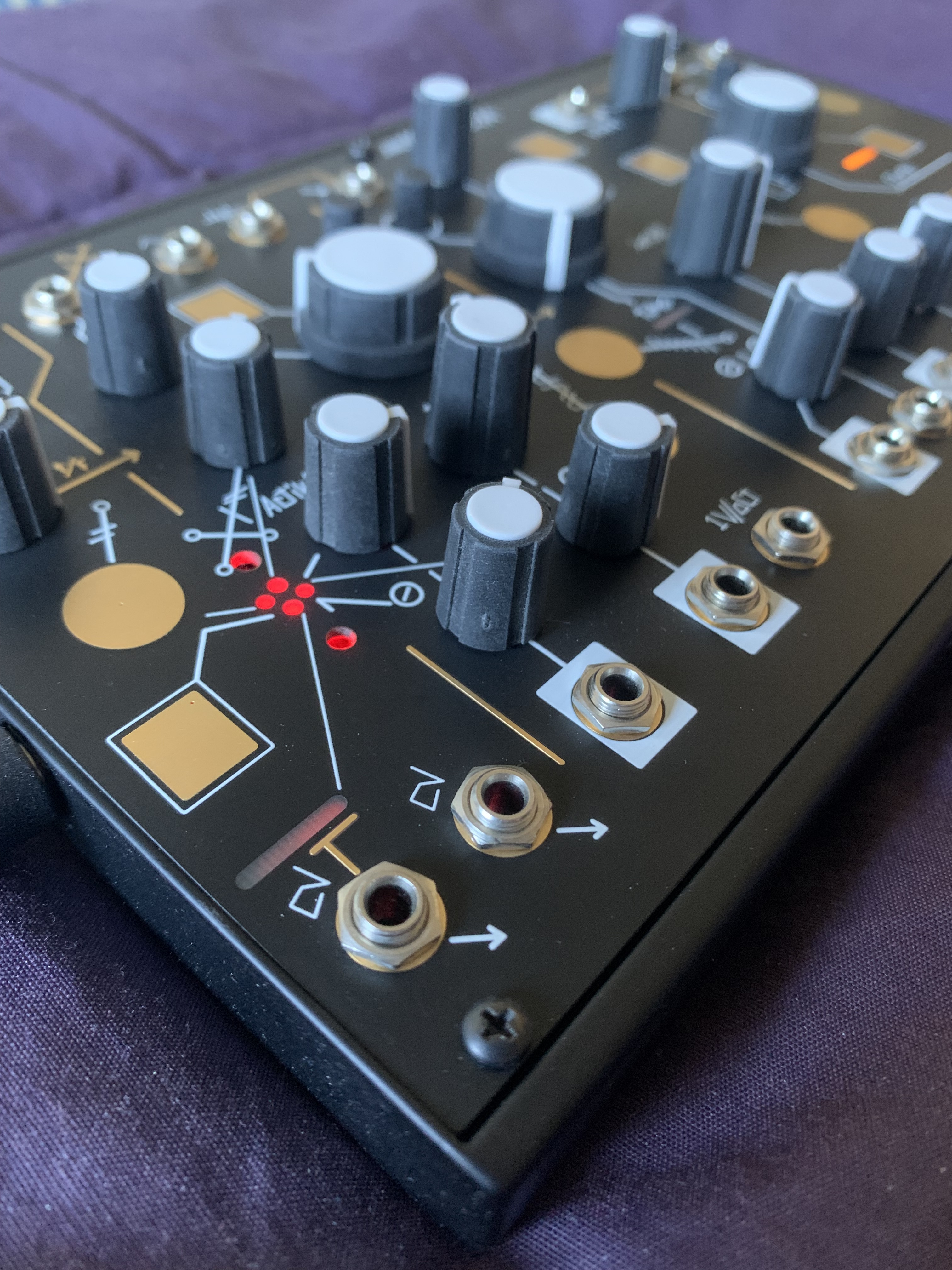Make Noise Strega (68854)