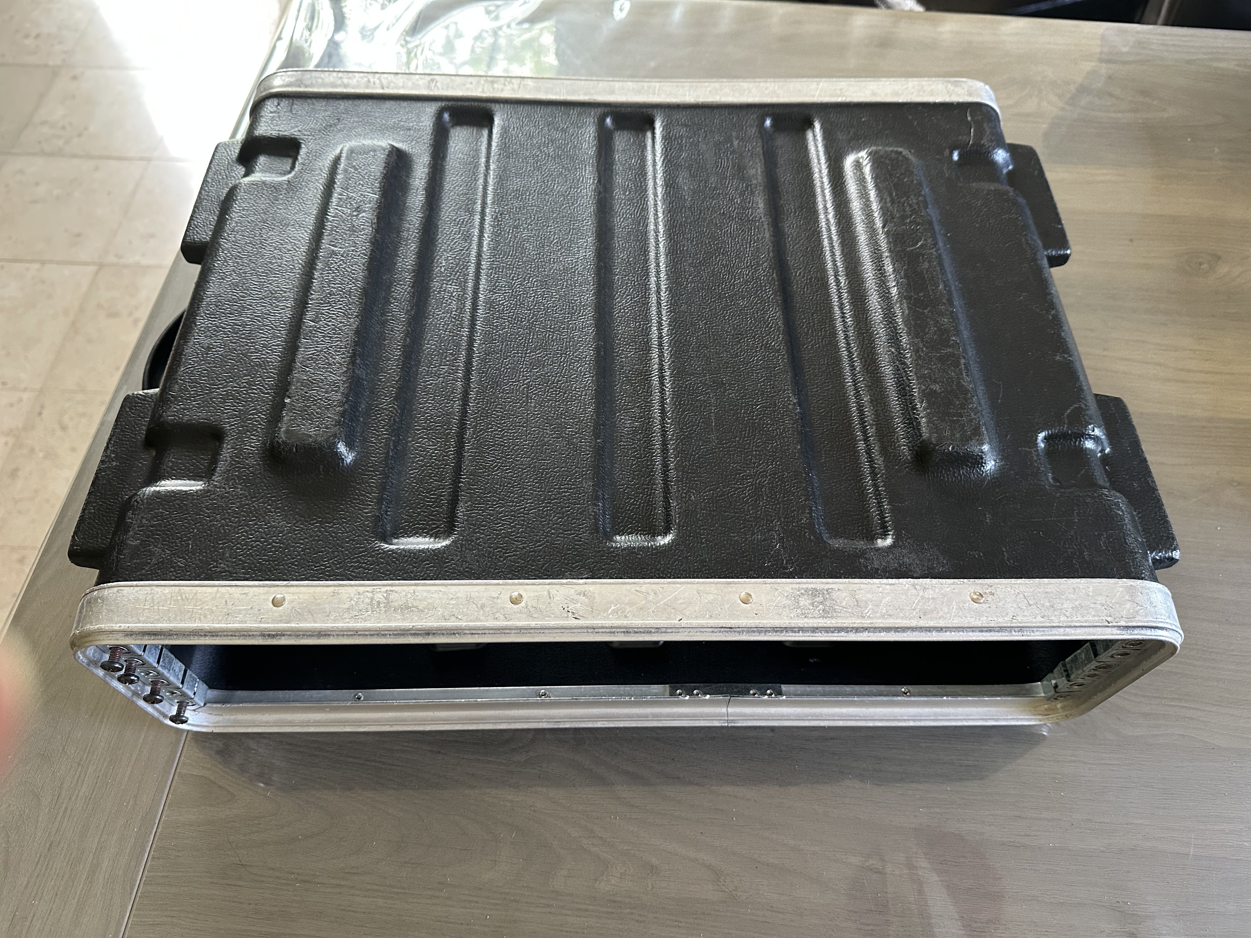 Rack SKB 2U