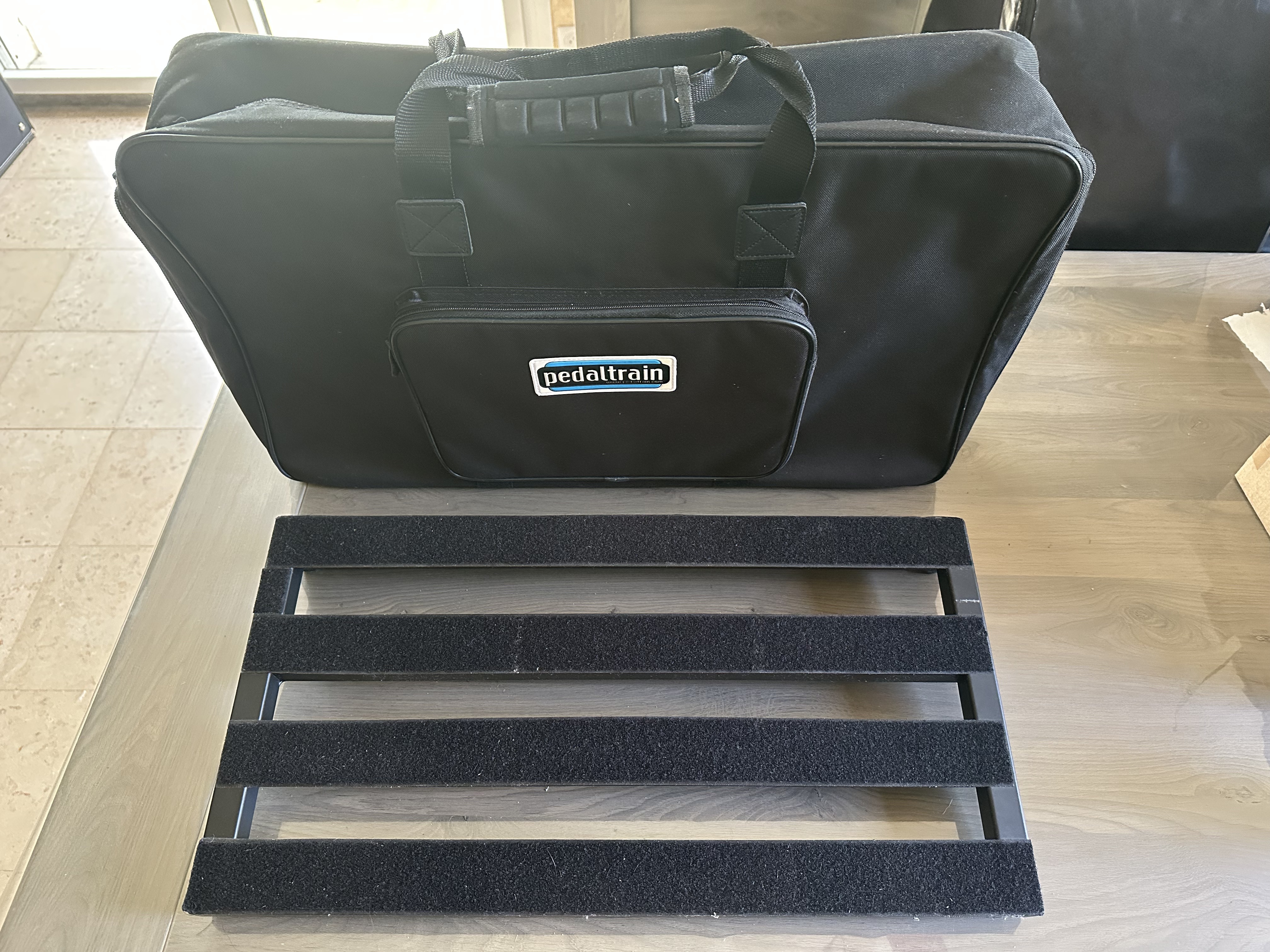 Pedaltrain Classic 2 Soft Case