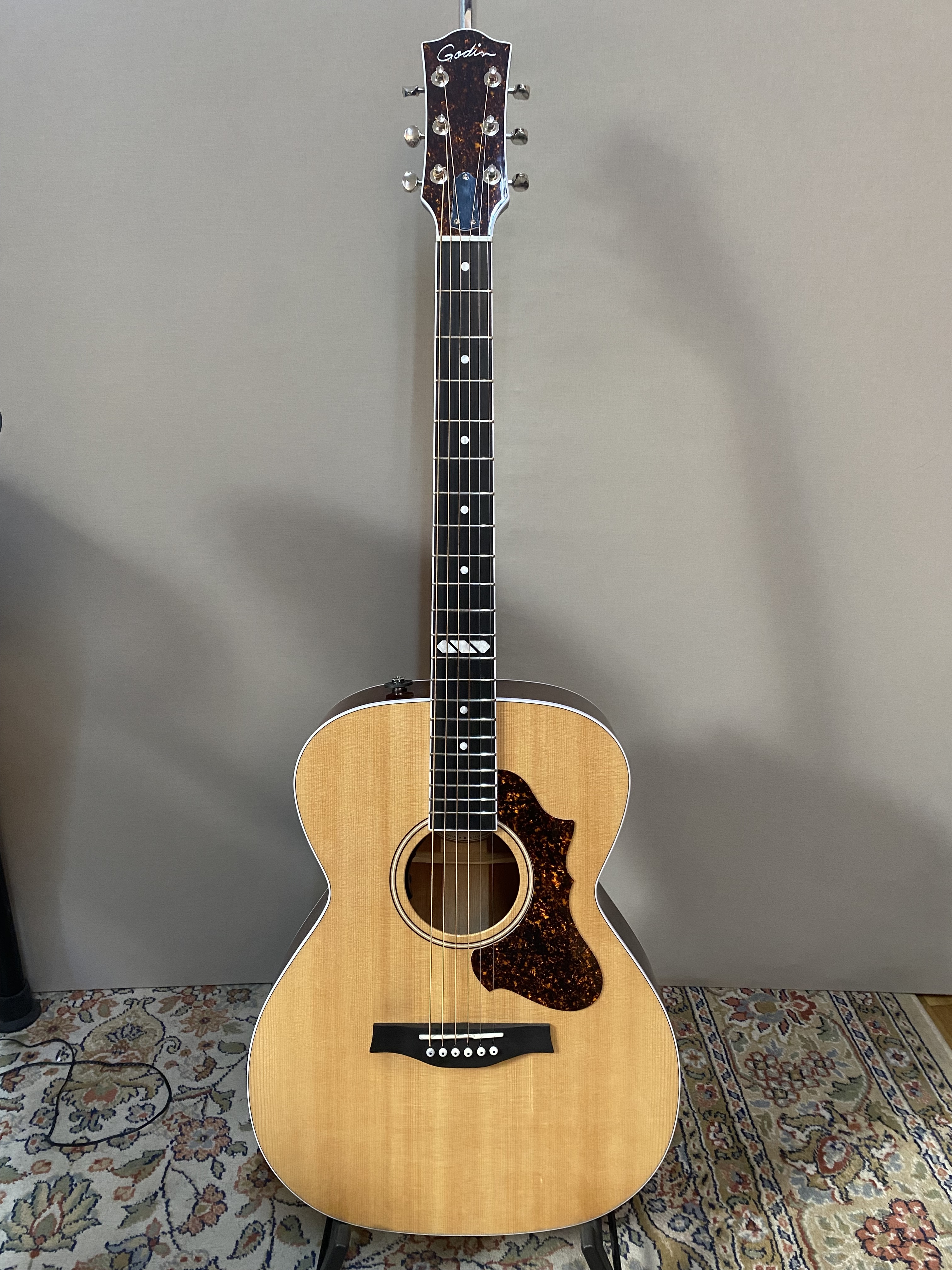 Godin Fairmount
