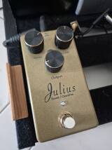 PFX Circuits Julius