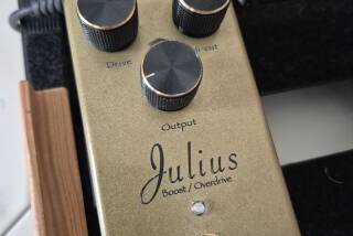 PFX Circuits Julius