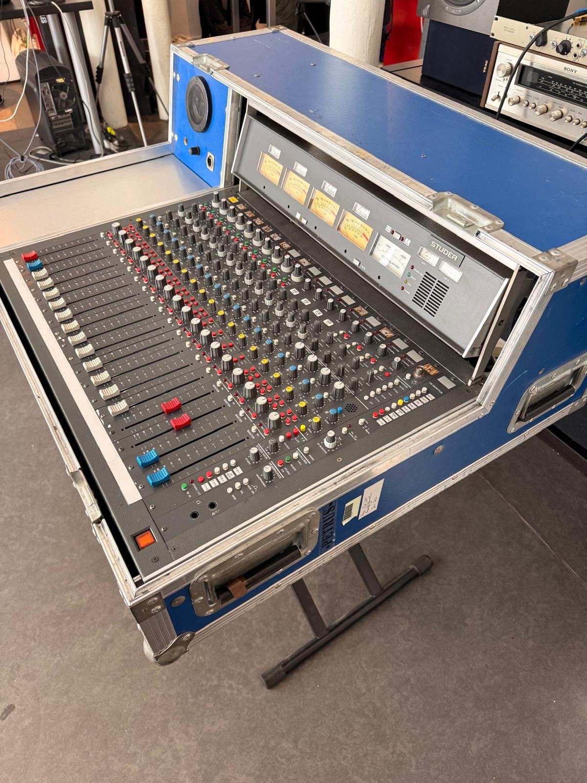 Studer 962 (27512)