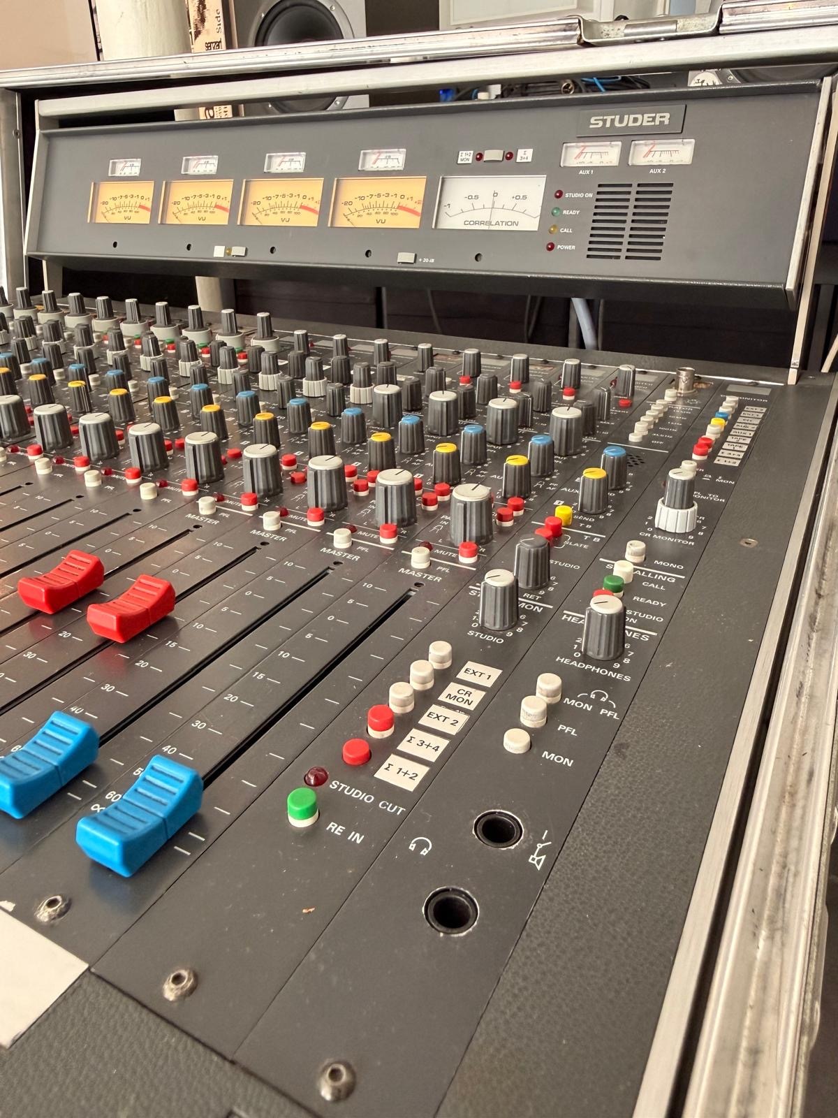 Studer 962 (20233)