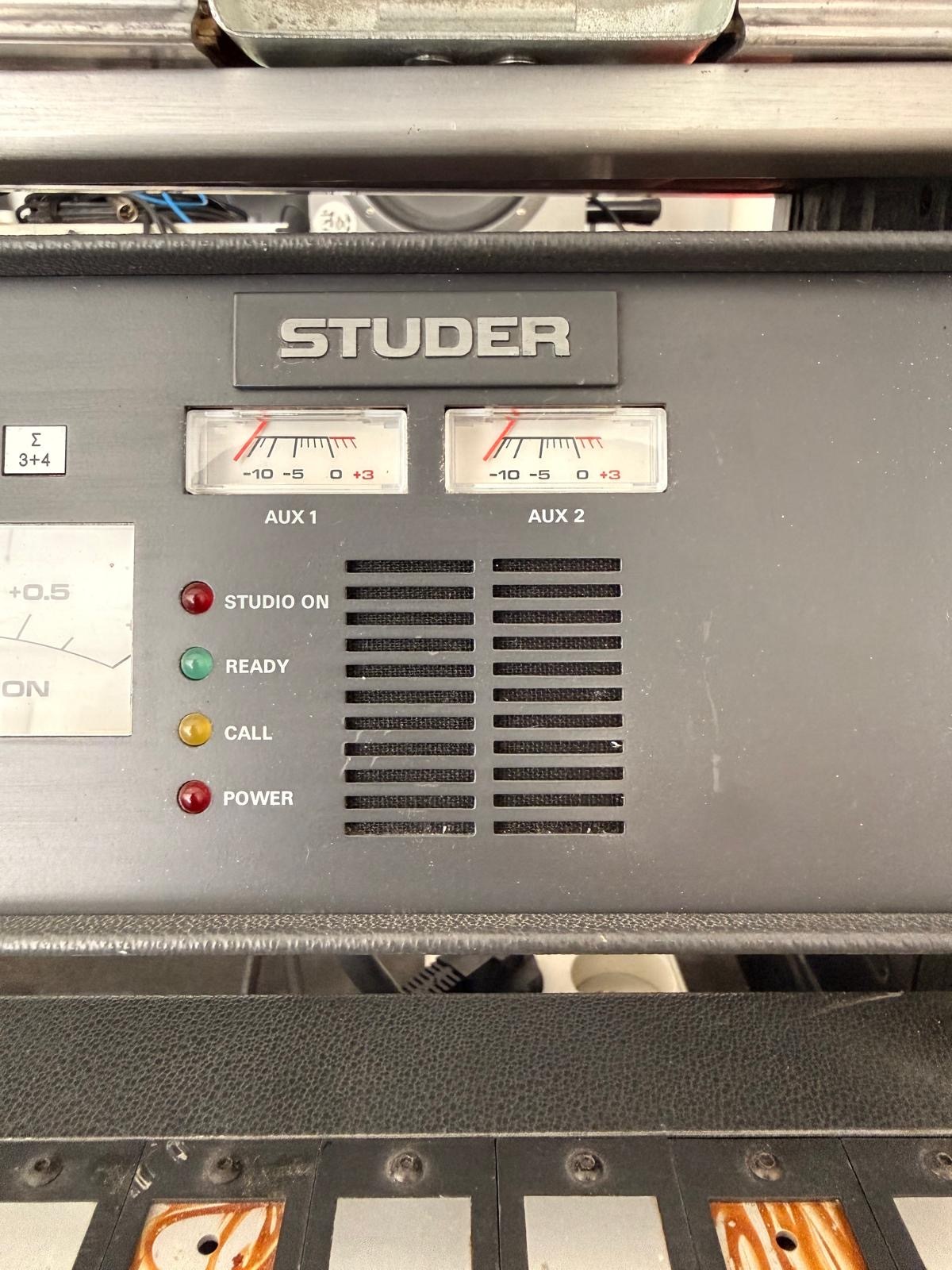 Studer 962 (23833)