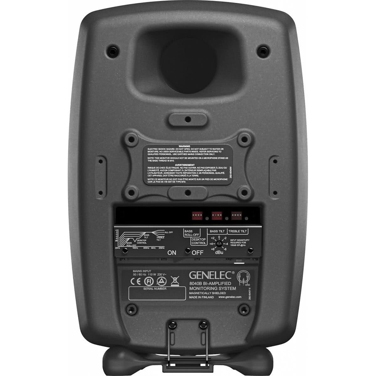 Genelec-8040-BPM-back-view 1200x1200
