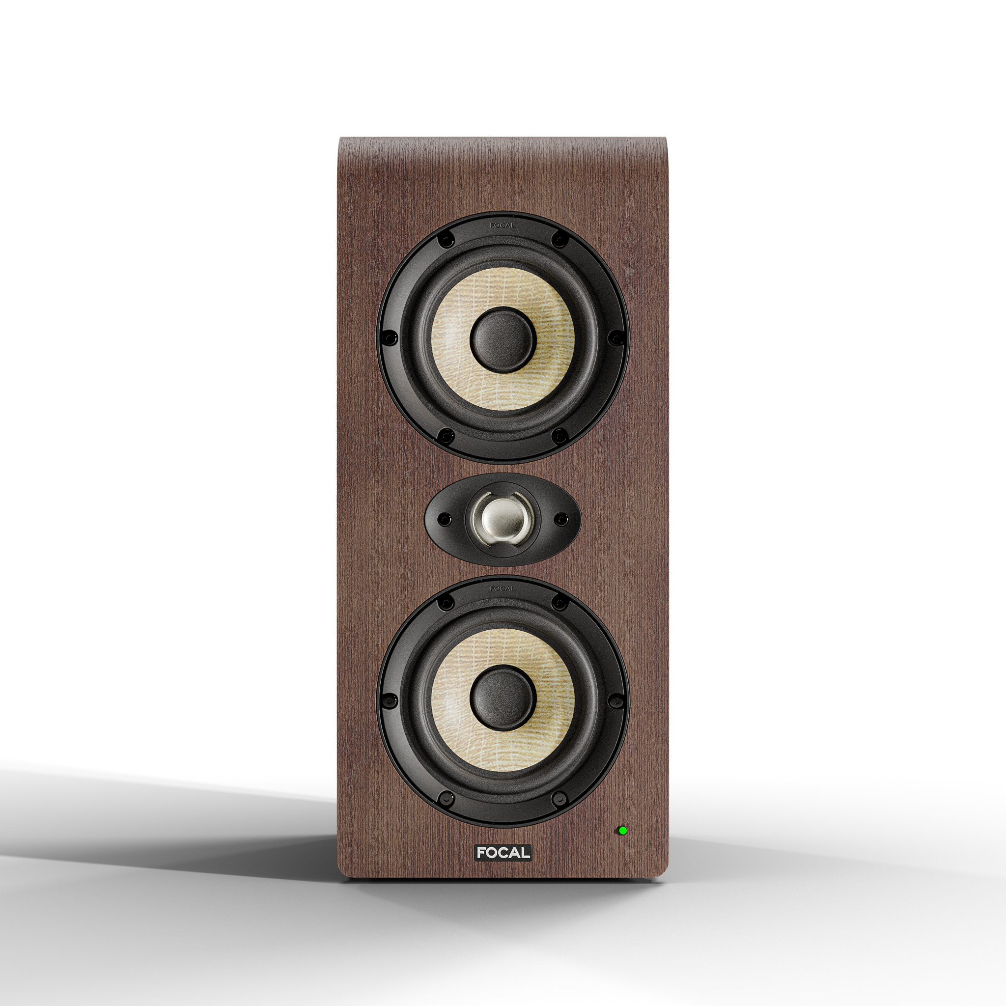 2 Enceinte FOCAL Shape Twin -  comme neuve - 1ere Main 