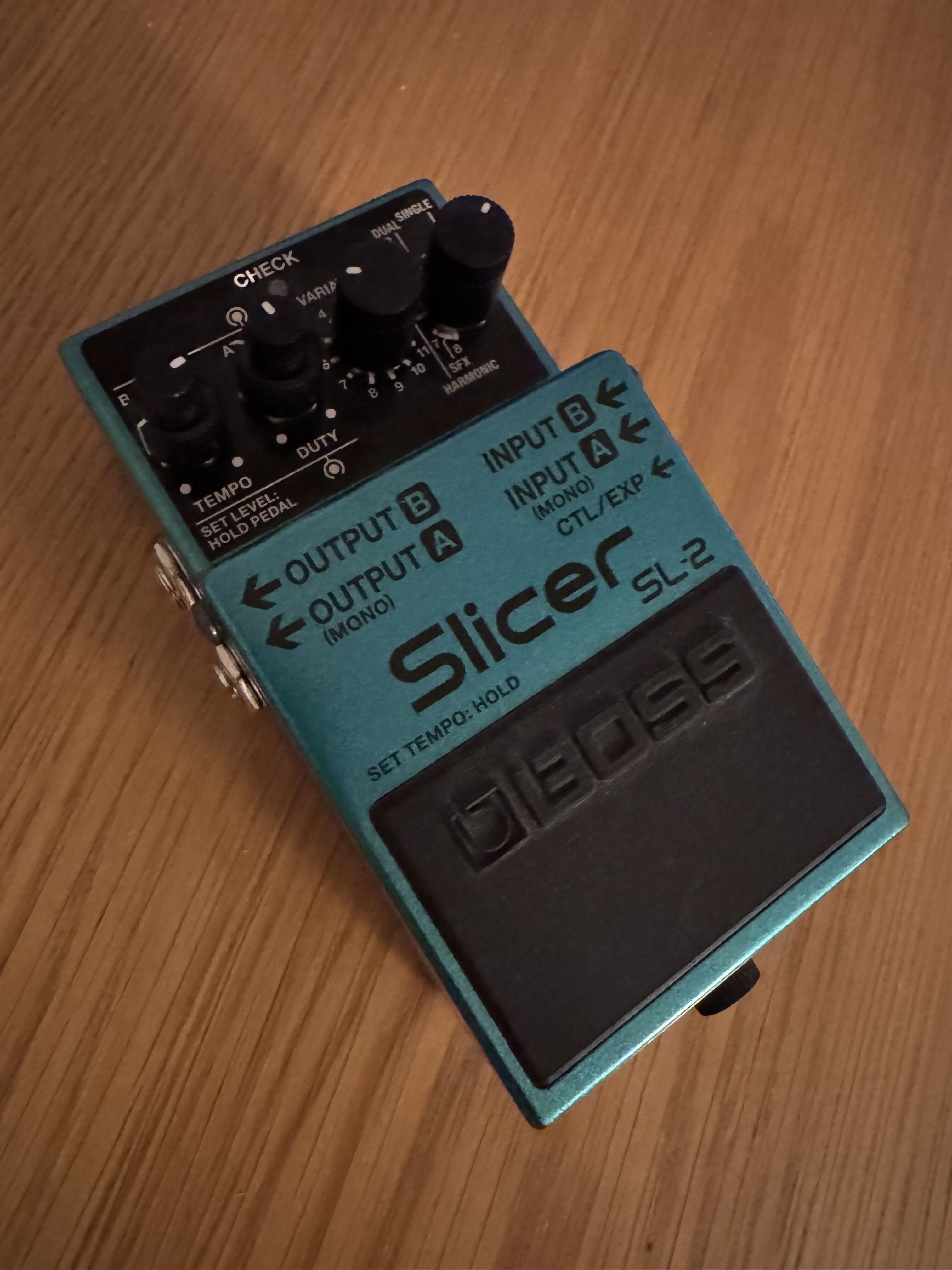Boss Slicer SL-2