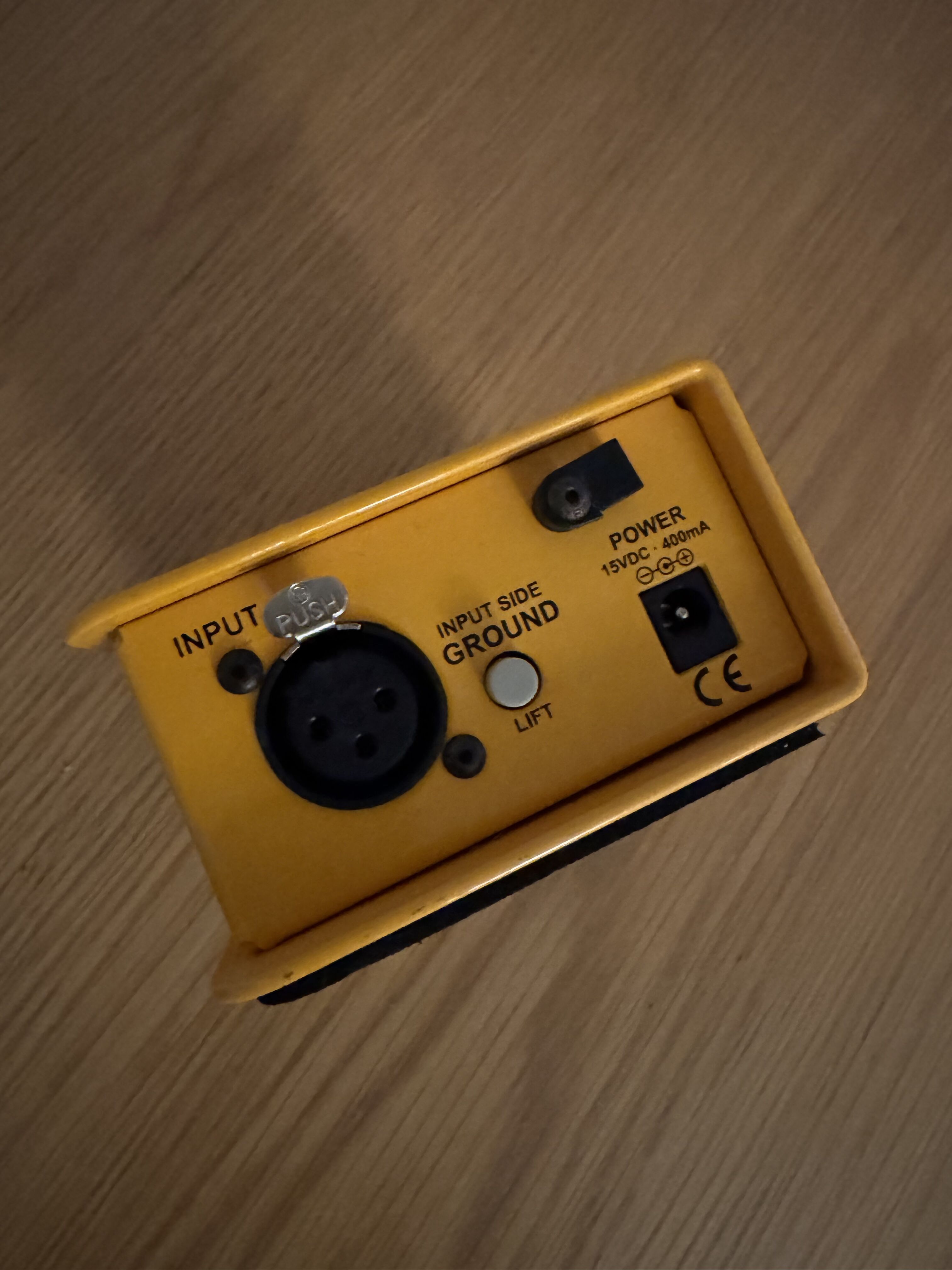 Radial Engineering X-Amp (4419)