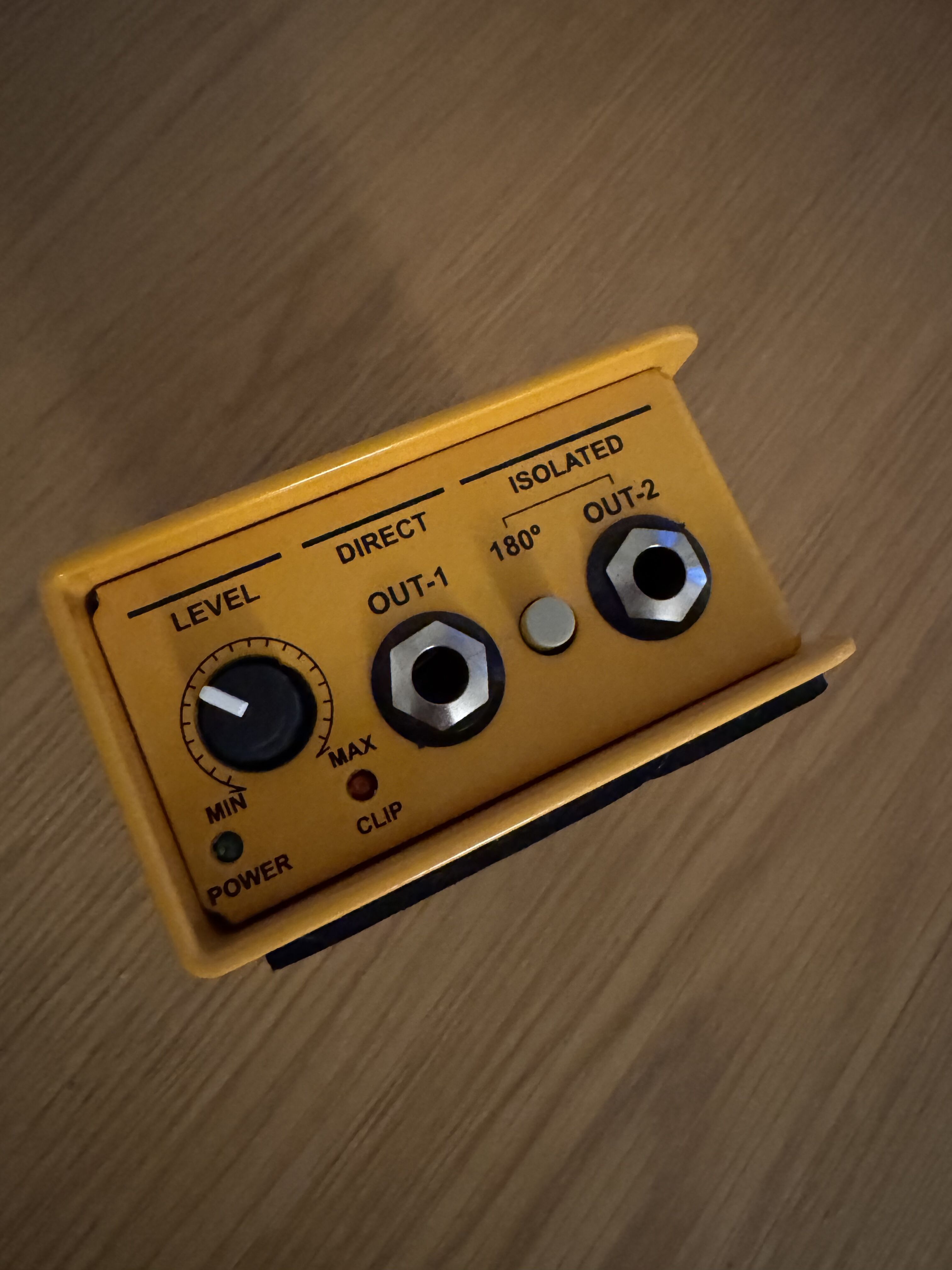 Radial Engineering X-Amp (5855)