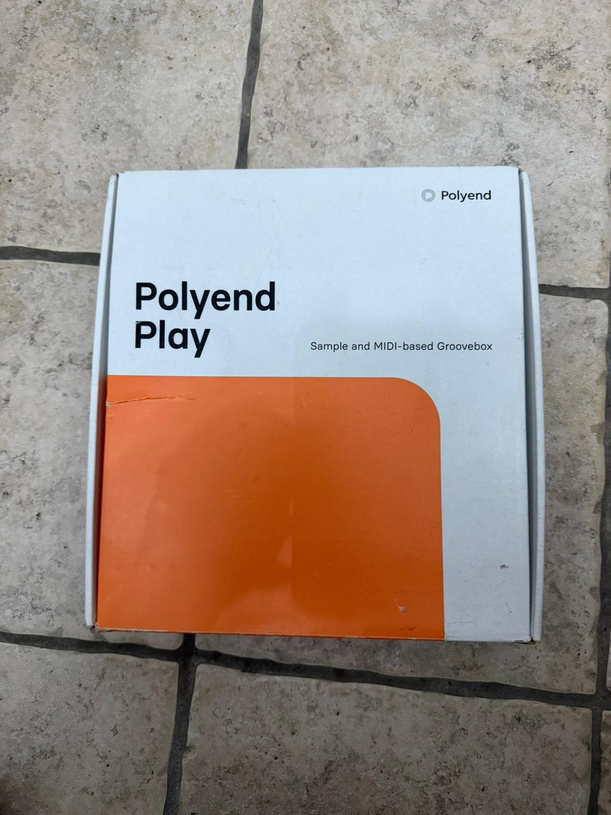 Polyend Play (97657)