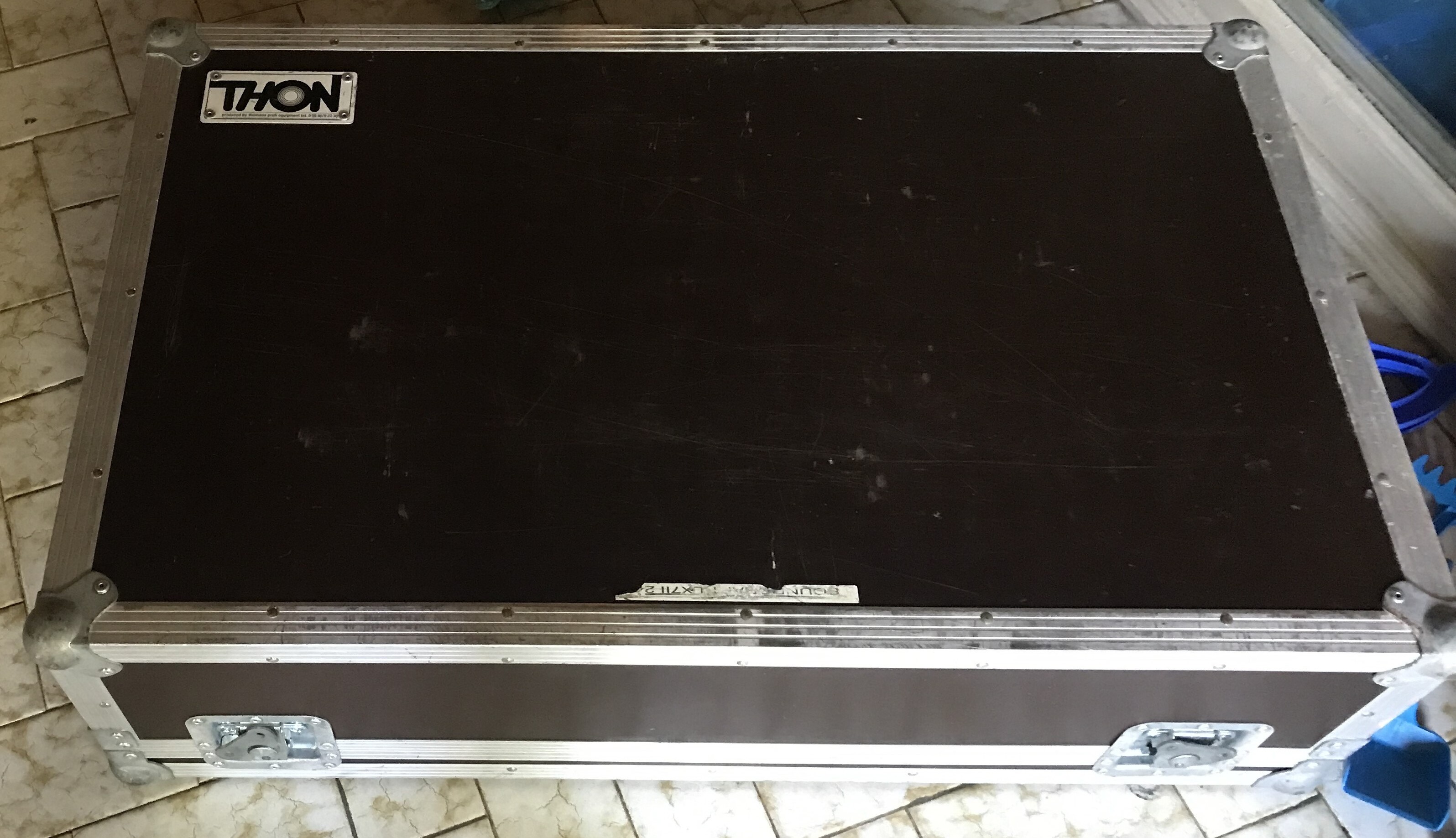 Soundcraft LX7ii 24 (33377)
