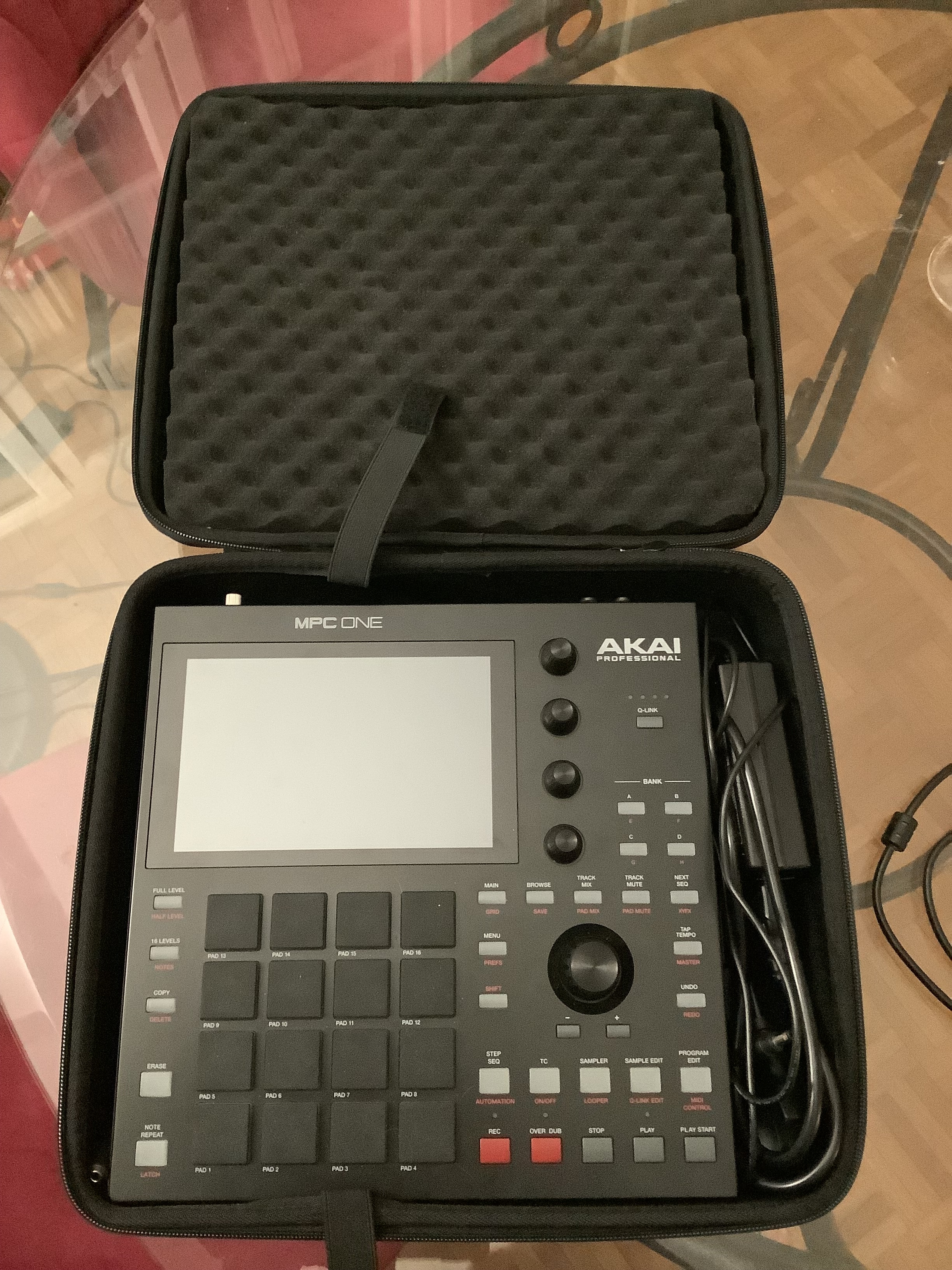 Akai Professional MPC One (36249)