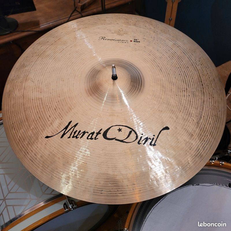 Ride Murat Diril Renaissance Light 20"