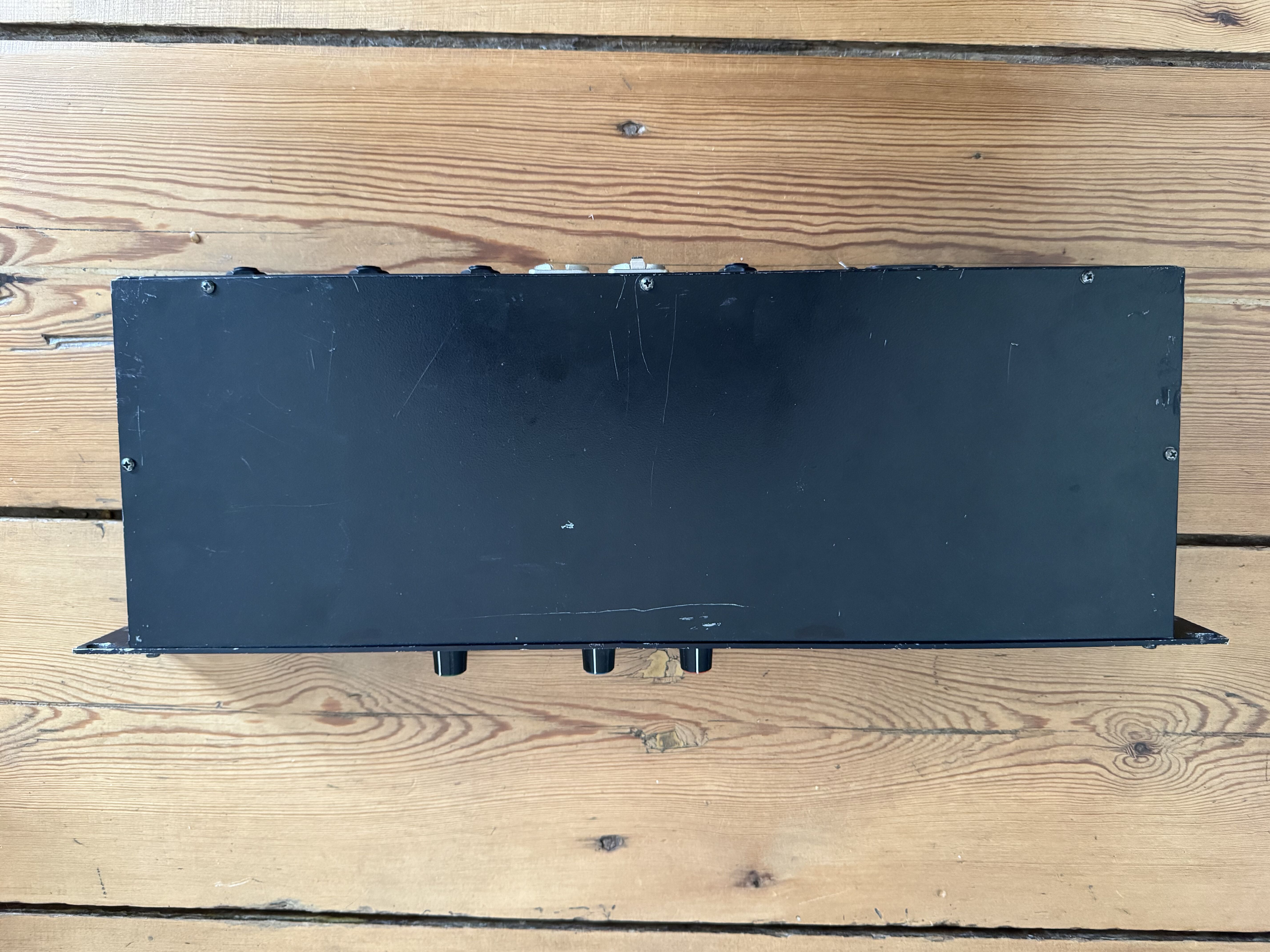 dbx 160A (32596)