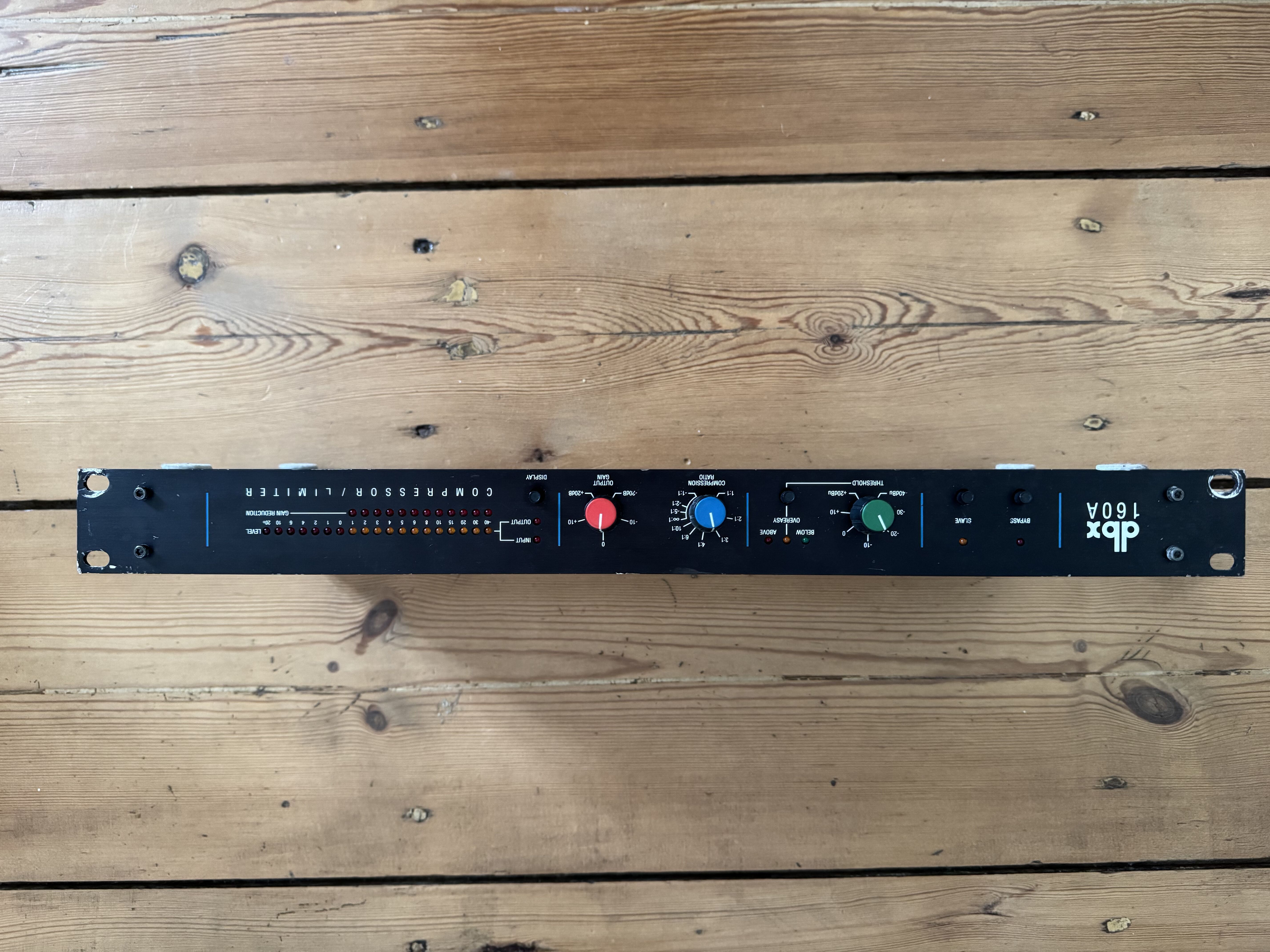 dbx 160A (85972)