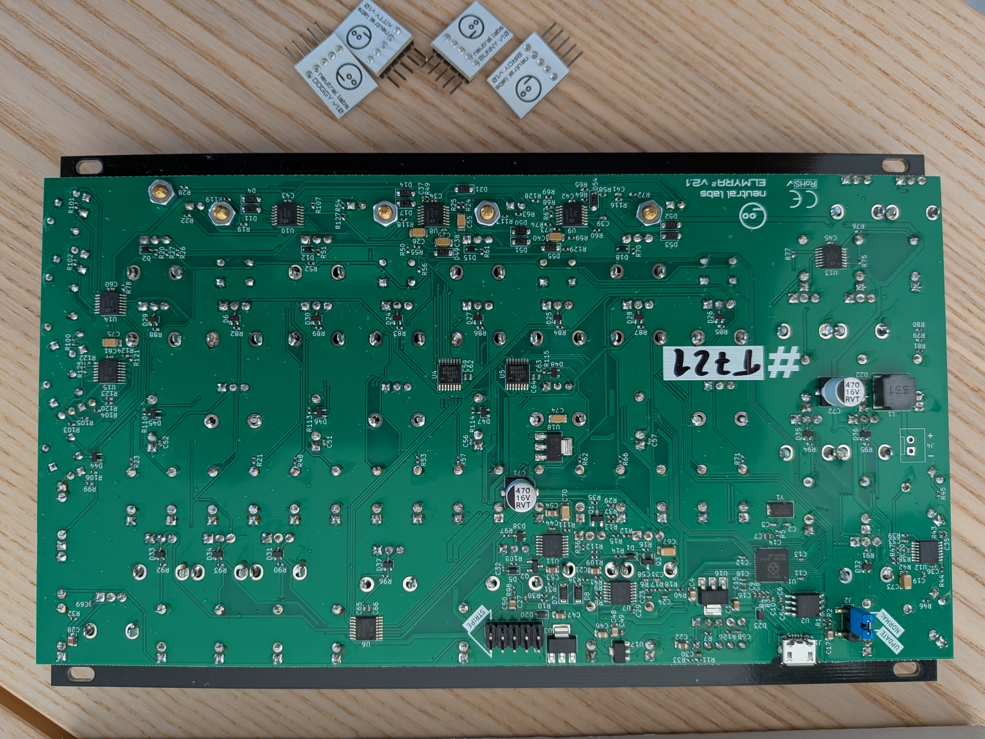 Neutral Labs Elmyra 2 (37600)