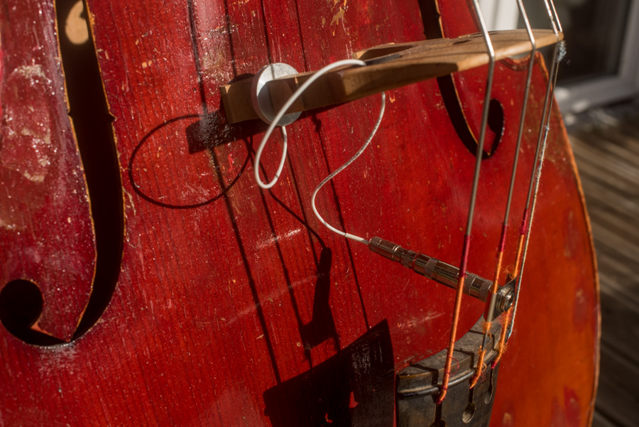 DED2065