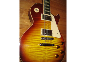 Gibson Les Paul Standard 2013 - Tea Burst (79243)