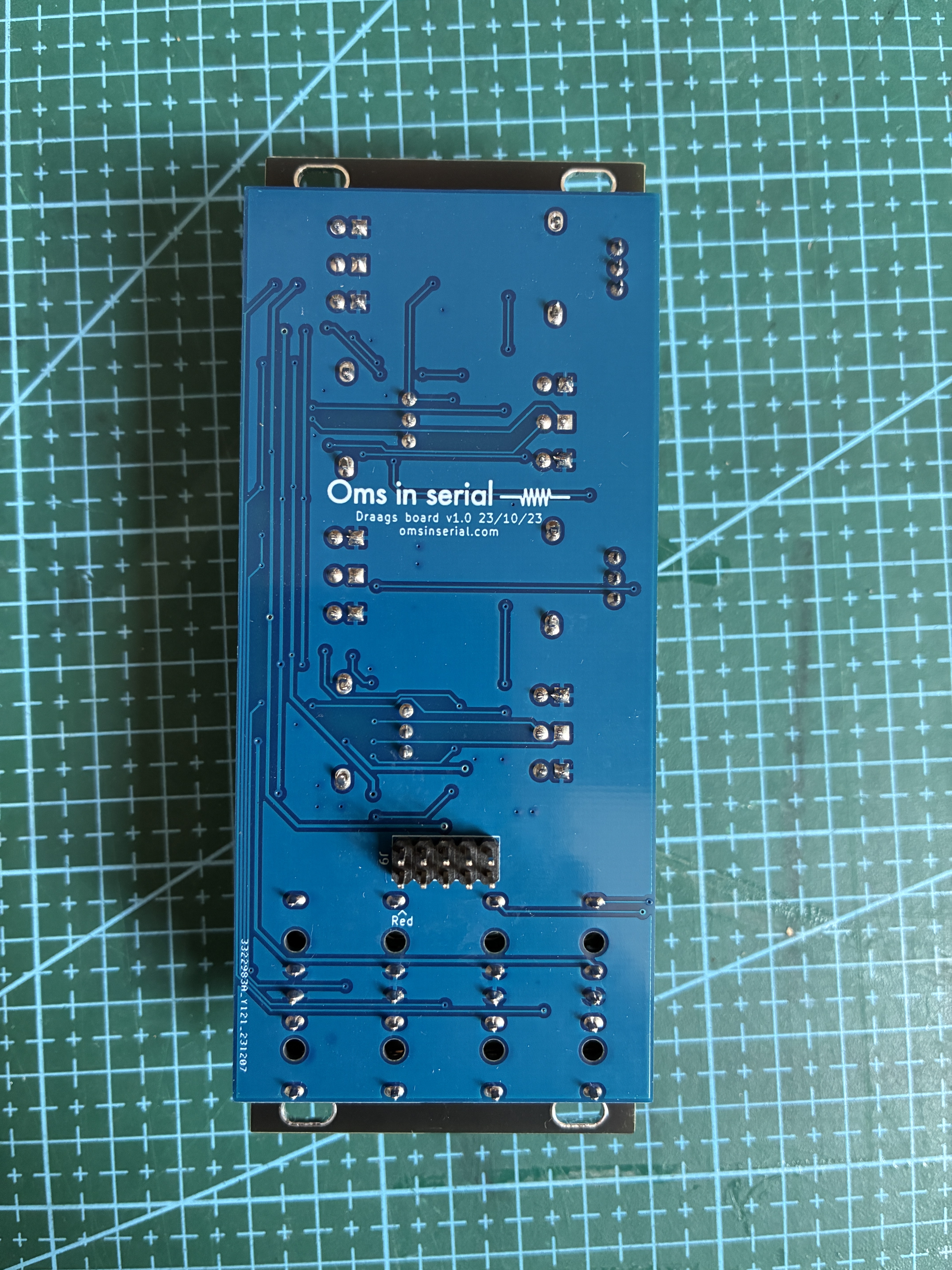 draags2 8840