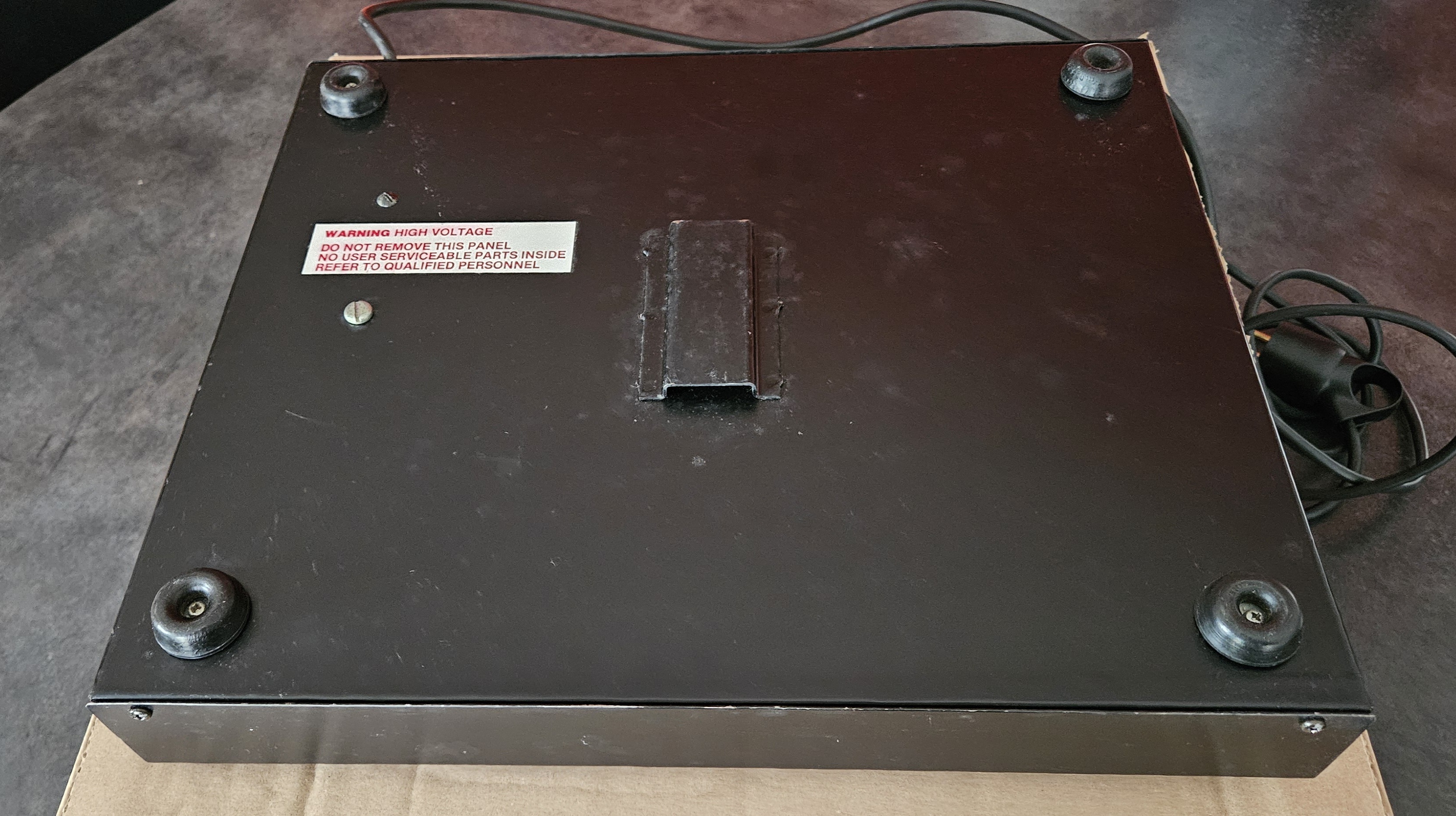 Simmons SDS 8 (12188)