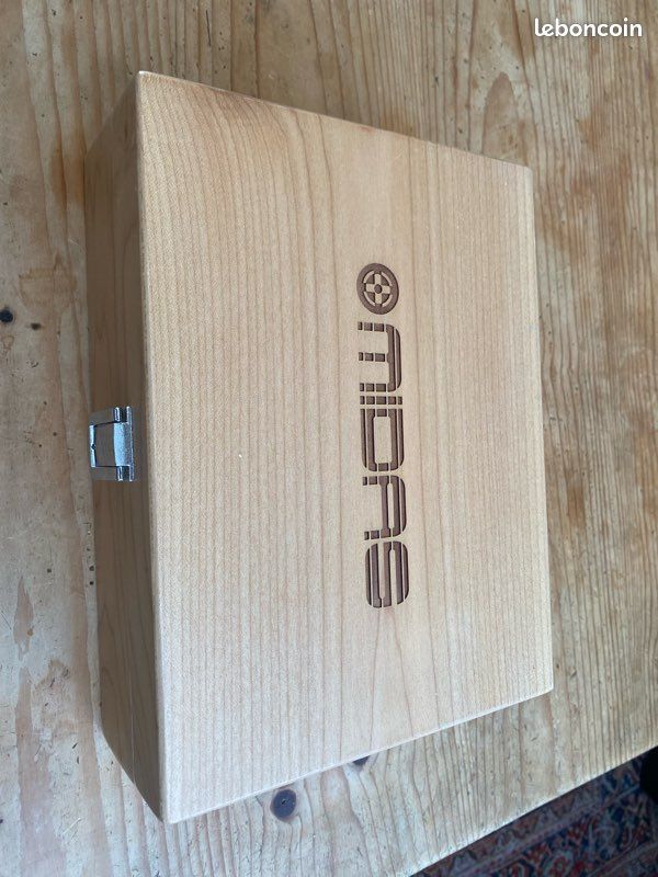 midas 522 3