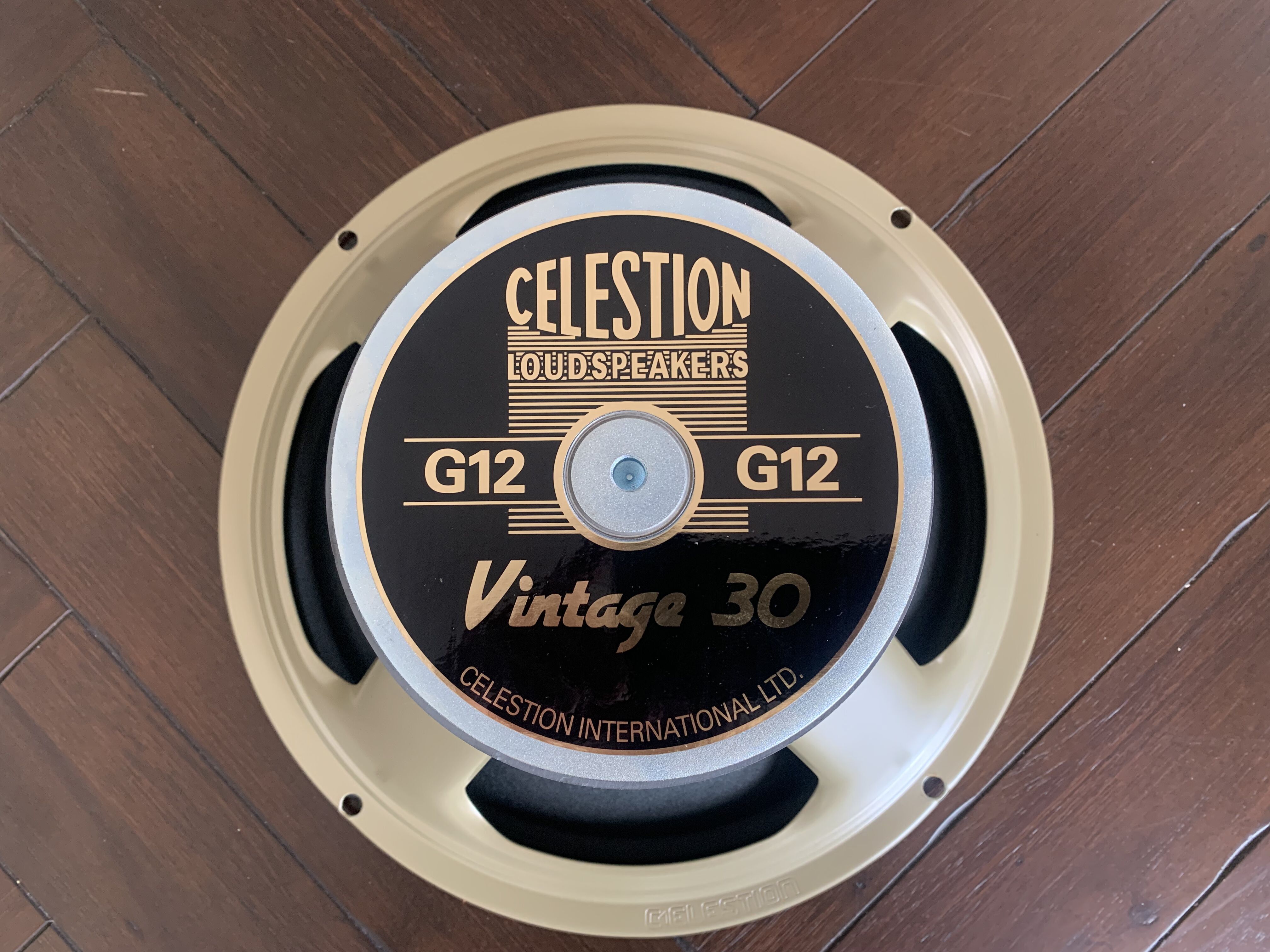 Celestion Vintage 30 (36629)