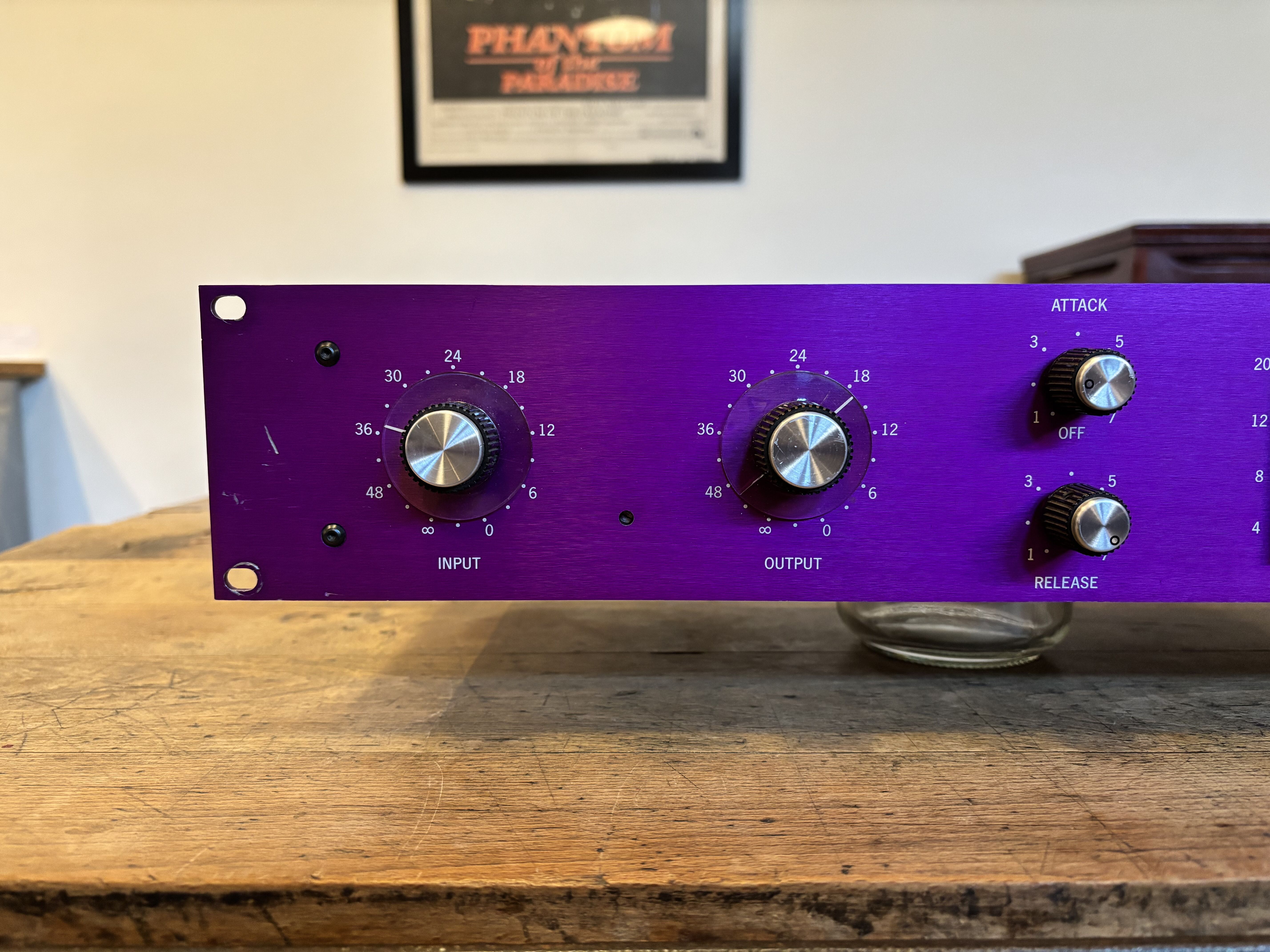 Purple Audio mc-77 (52845)