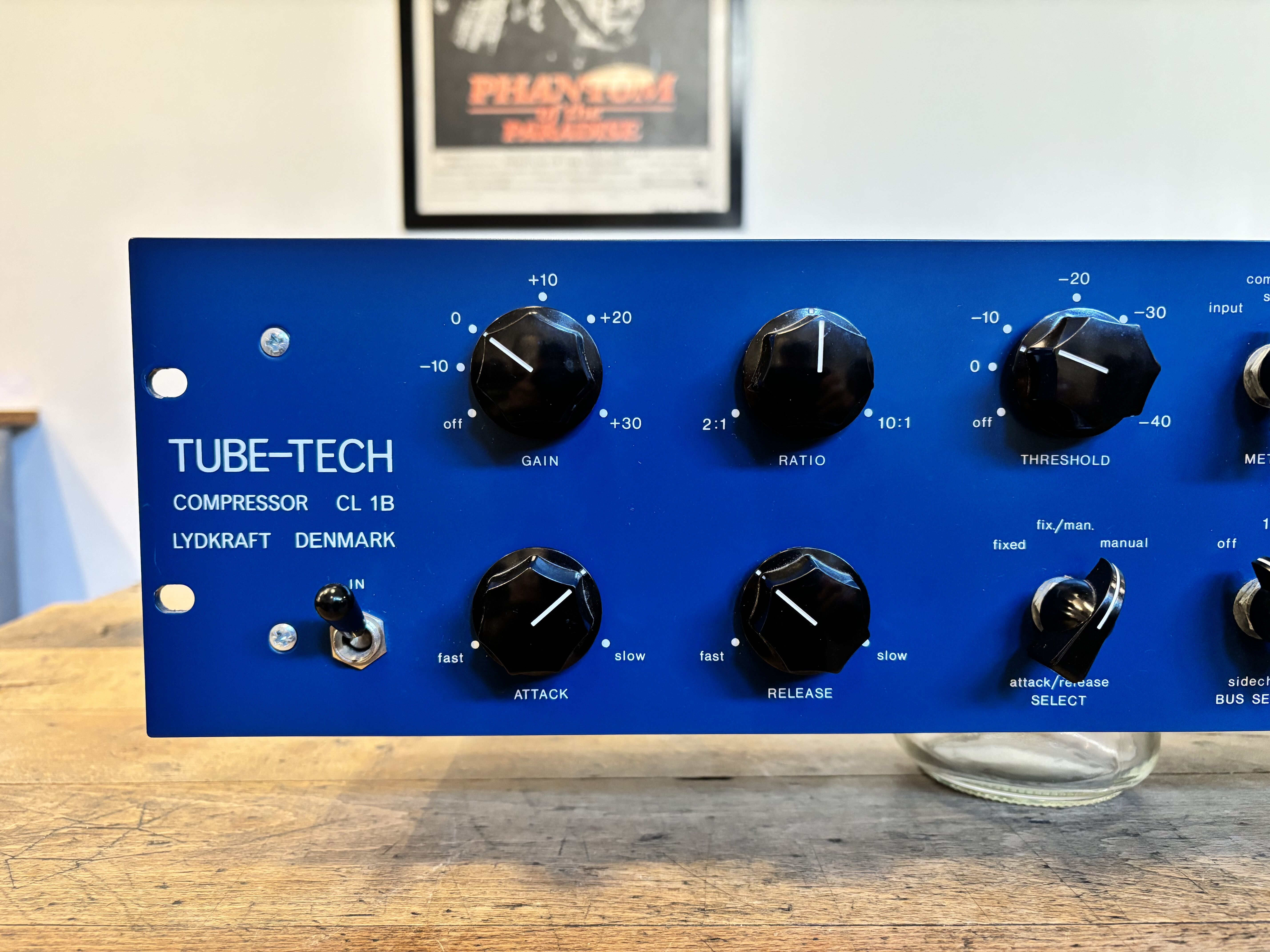 Tube-Tech CL1B (59014)