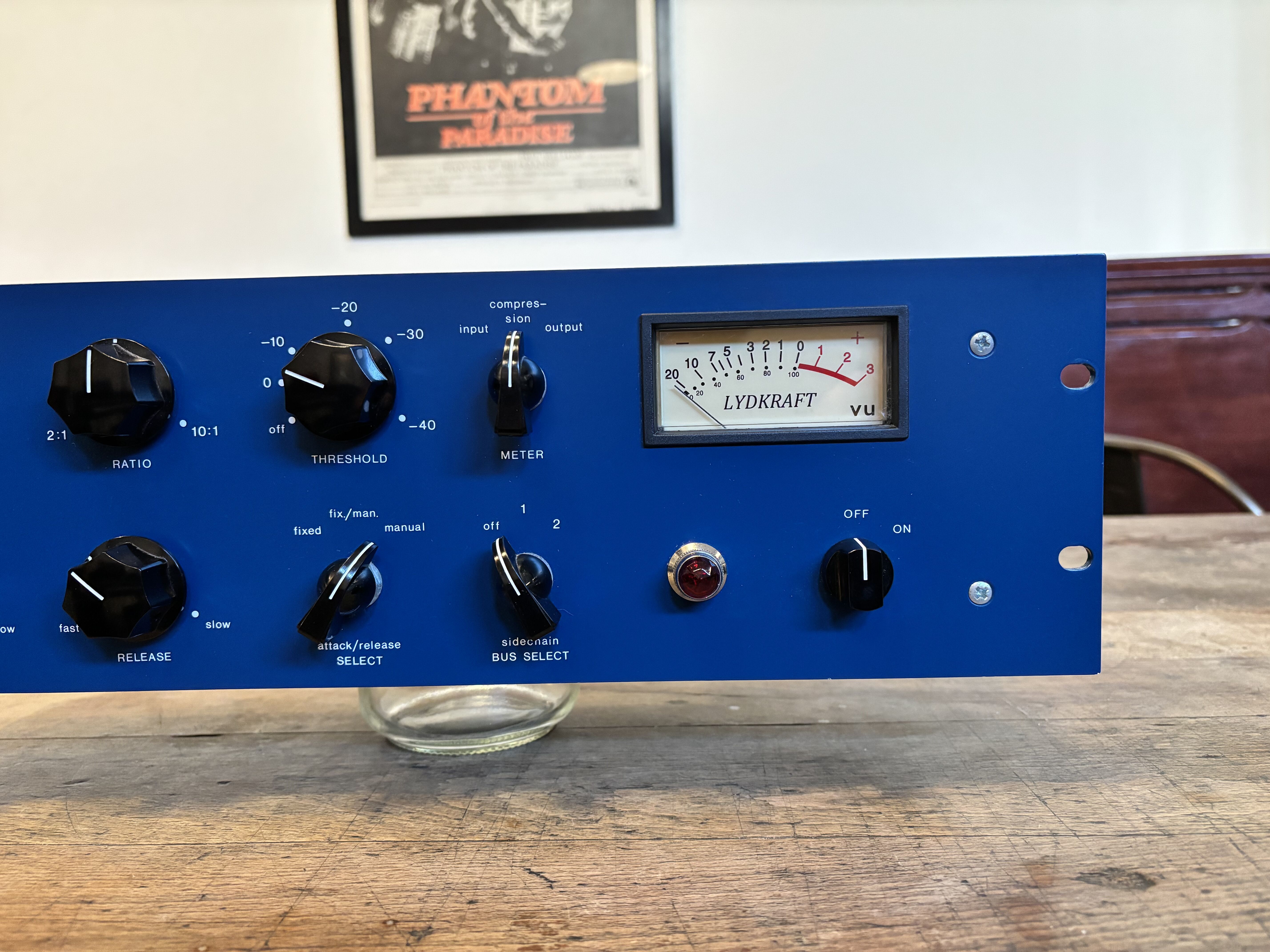 Tube-Tech CL1B (62396)