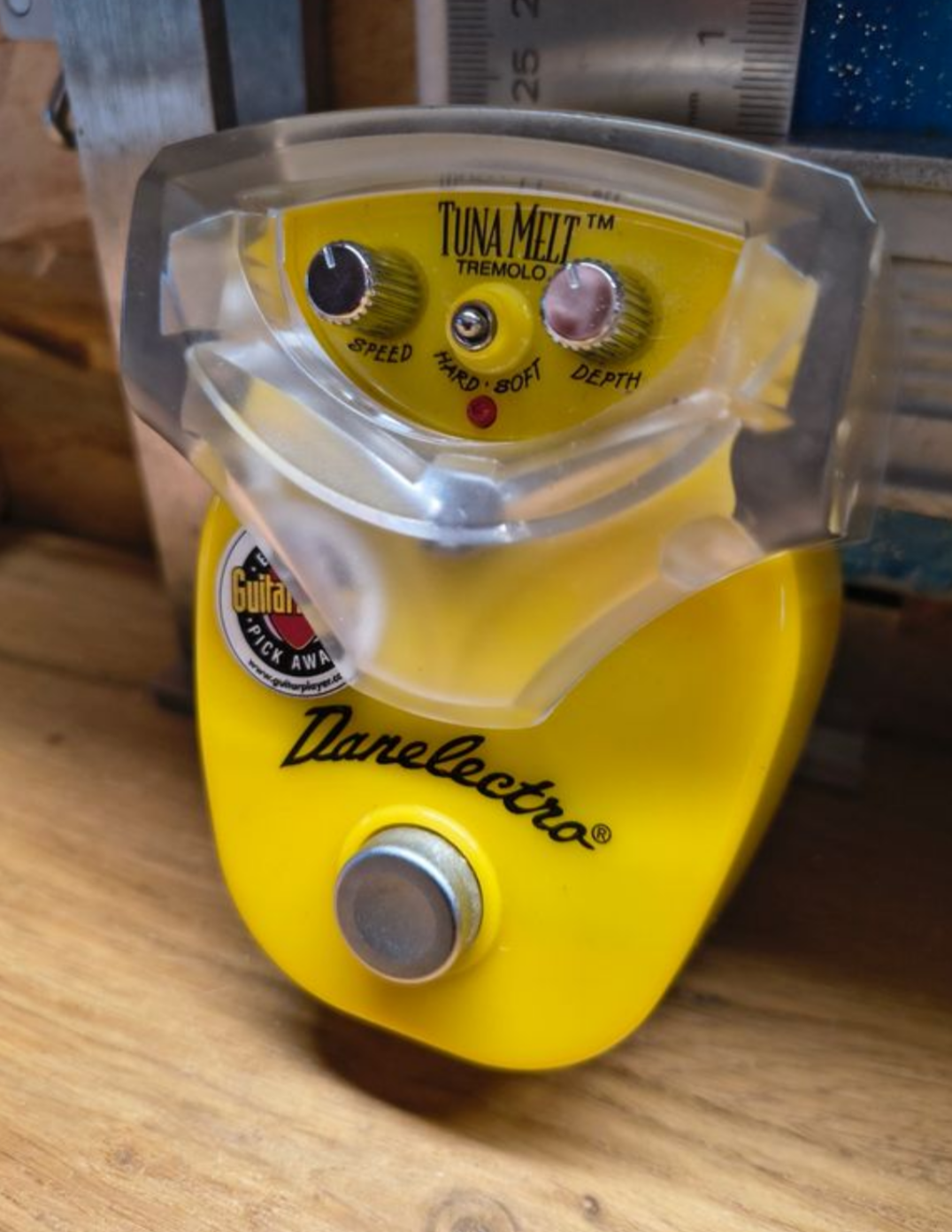 Danelectro Tuna Melt