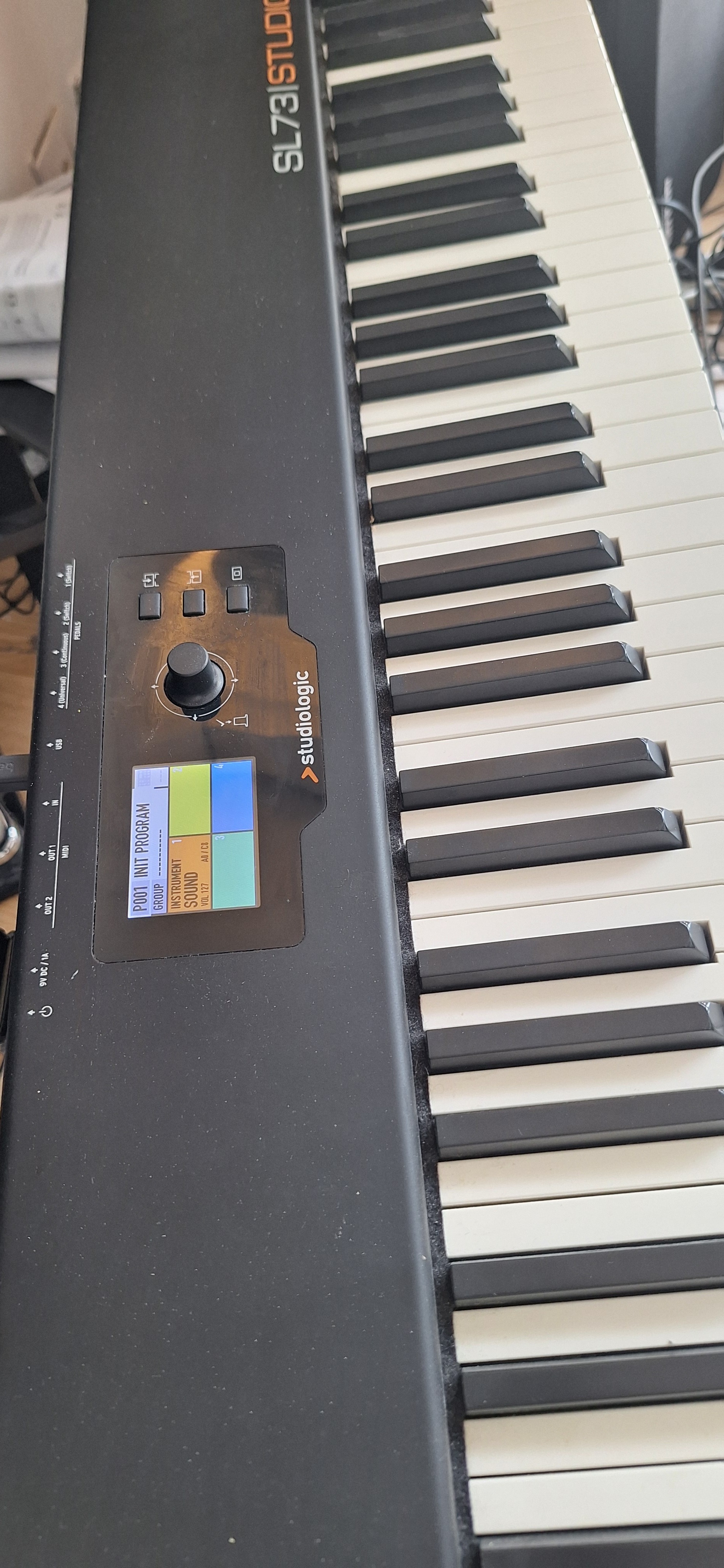 Fatar / Studiologic SL73 Studio (22278)