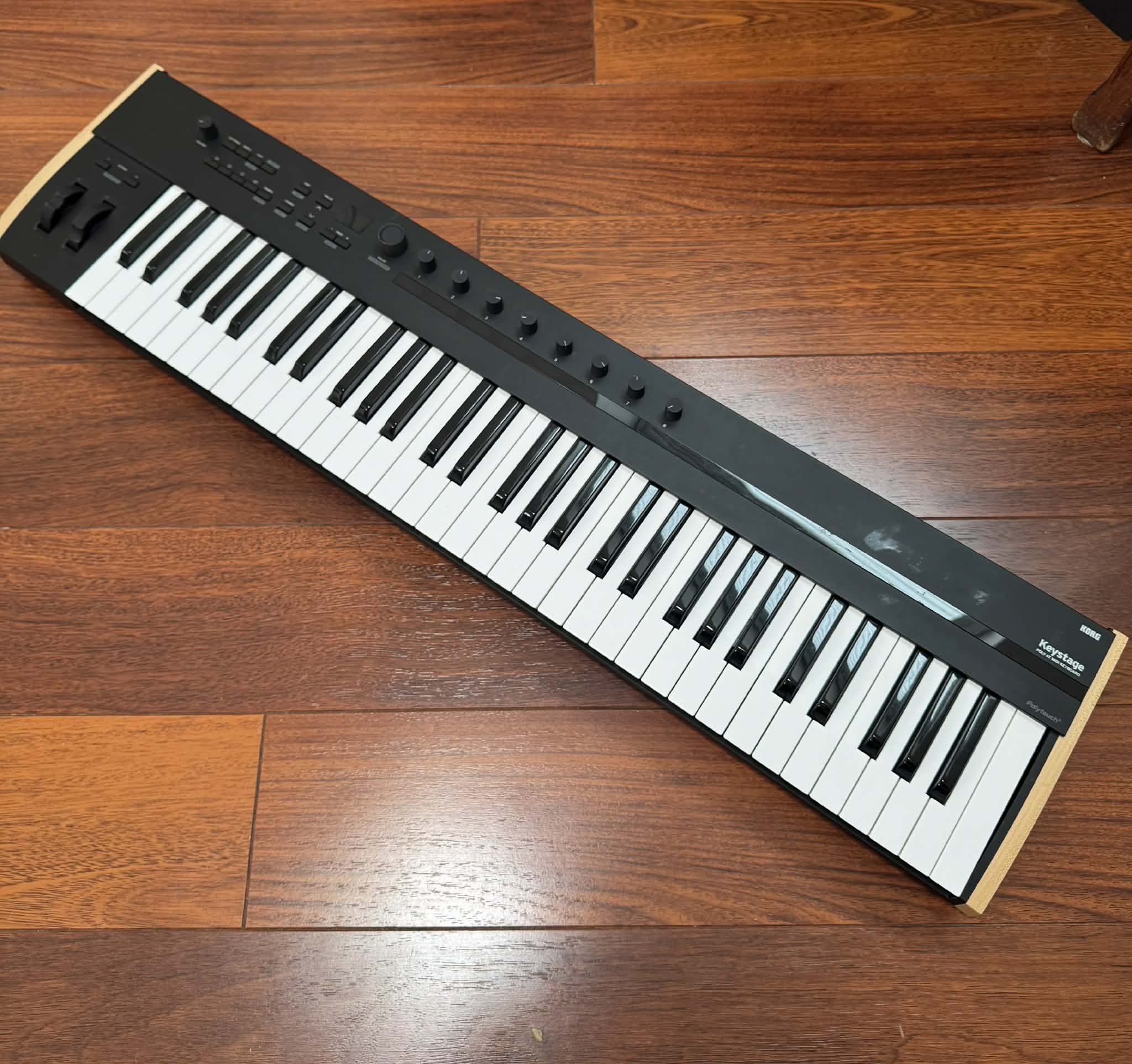 Keystage 61 korg