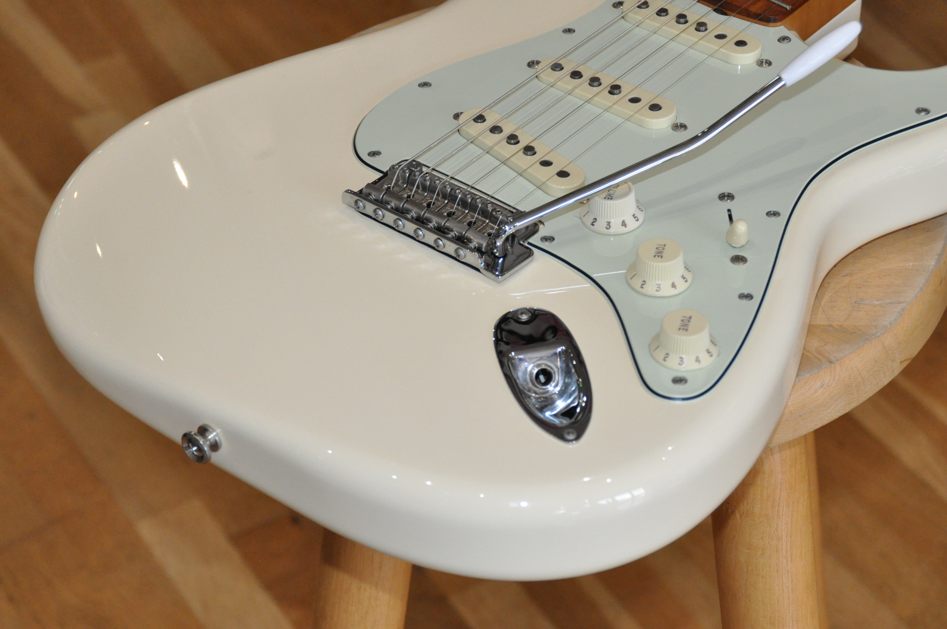 Fender Vintera '60s Stratocaster Modified (27047)
