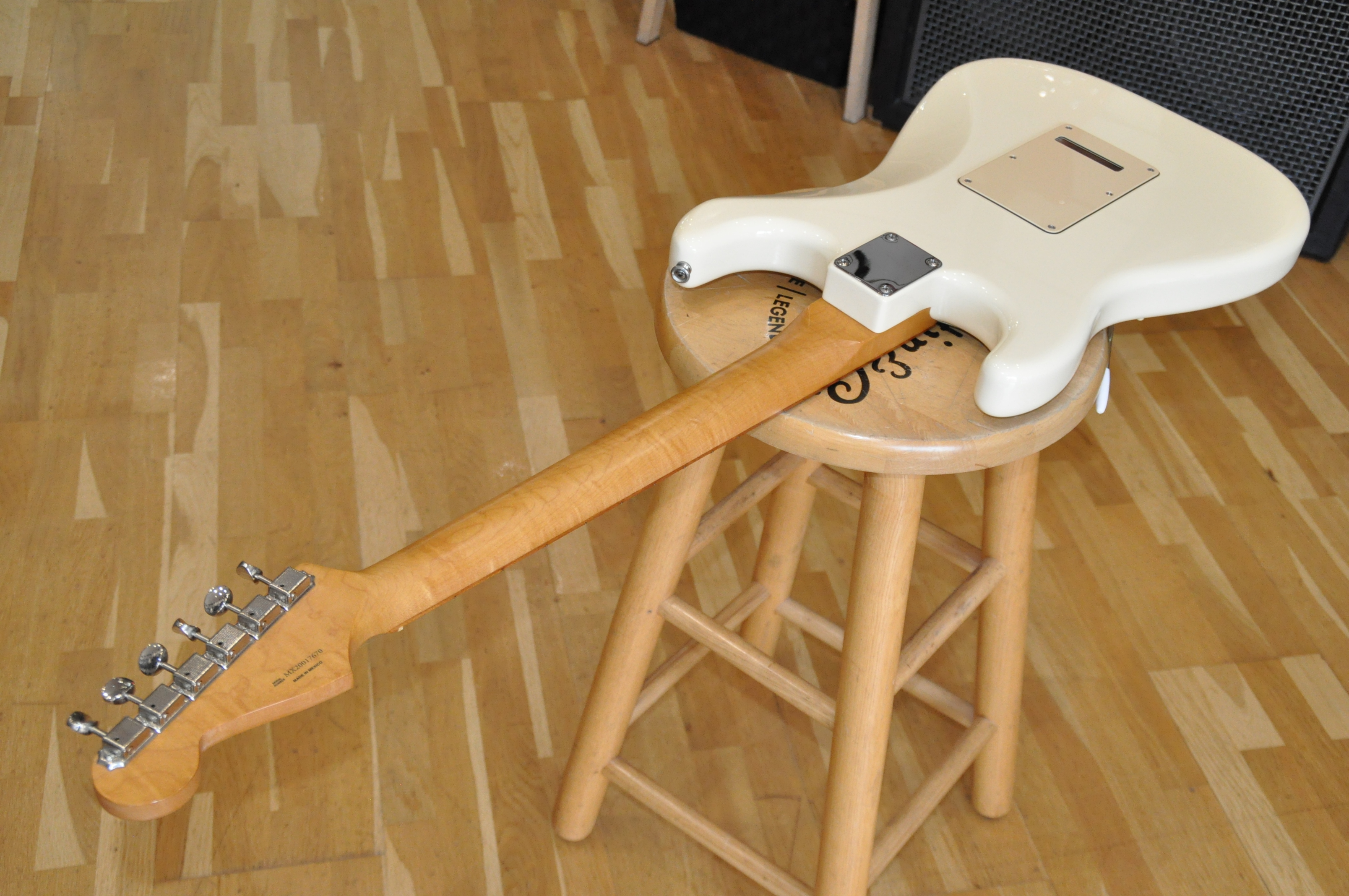 Fender Vintera '60s Stratocaster Modified (98515)