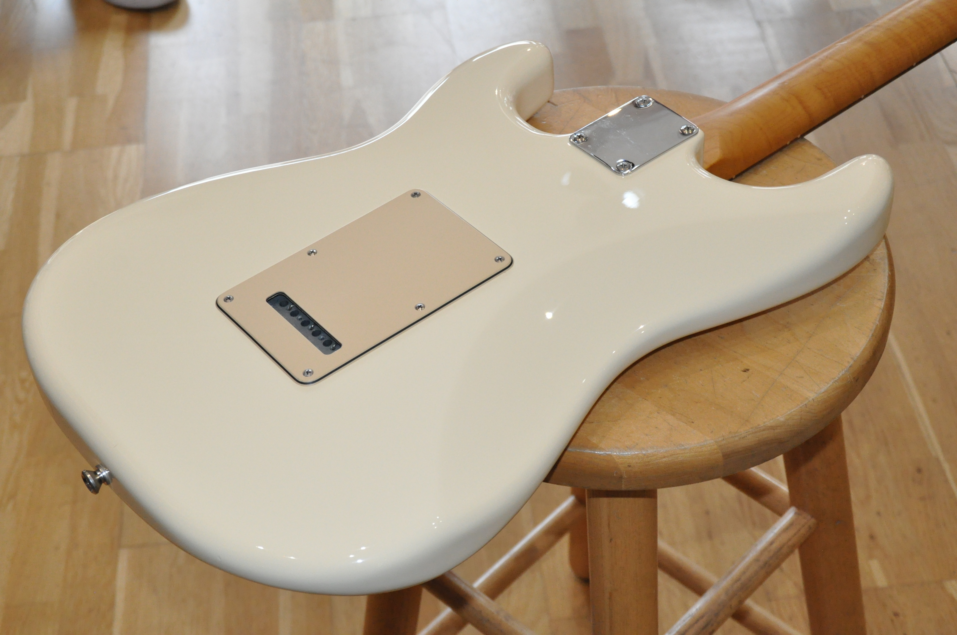 Fender Vintera '60s Stratocaster Modified (38699)