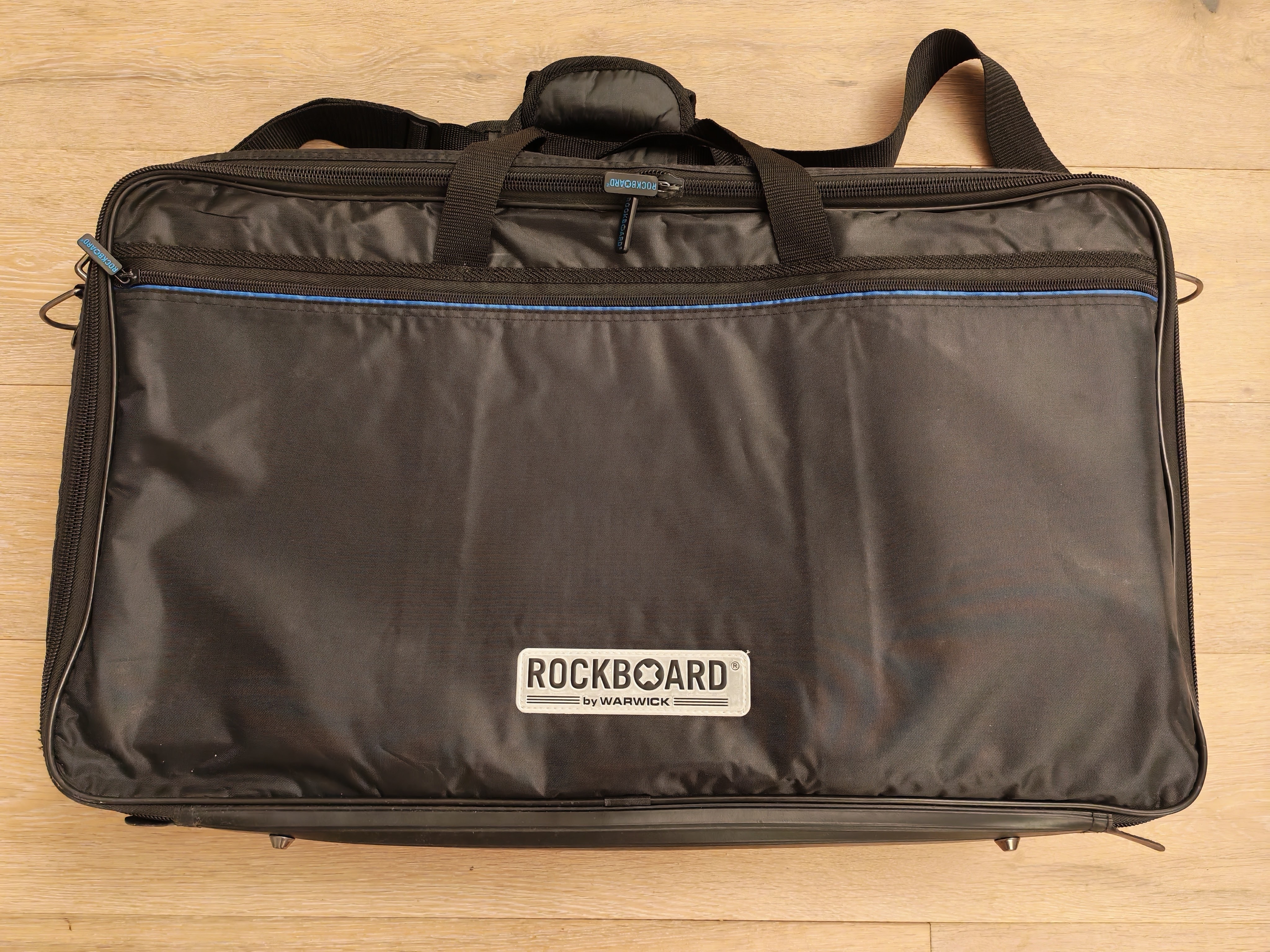 Vends Pedalboard Rockboard QUAD 4.2
