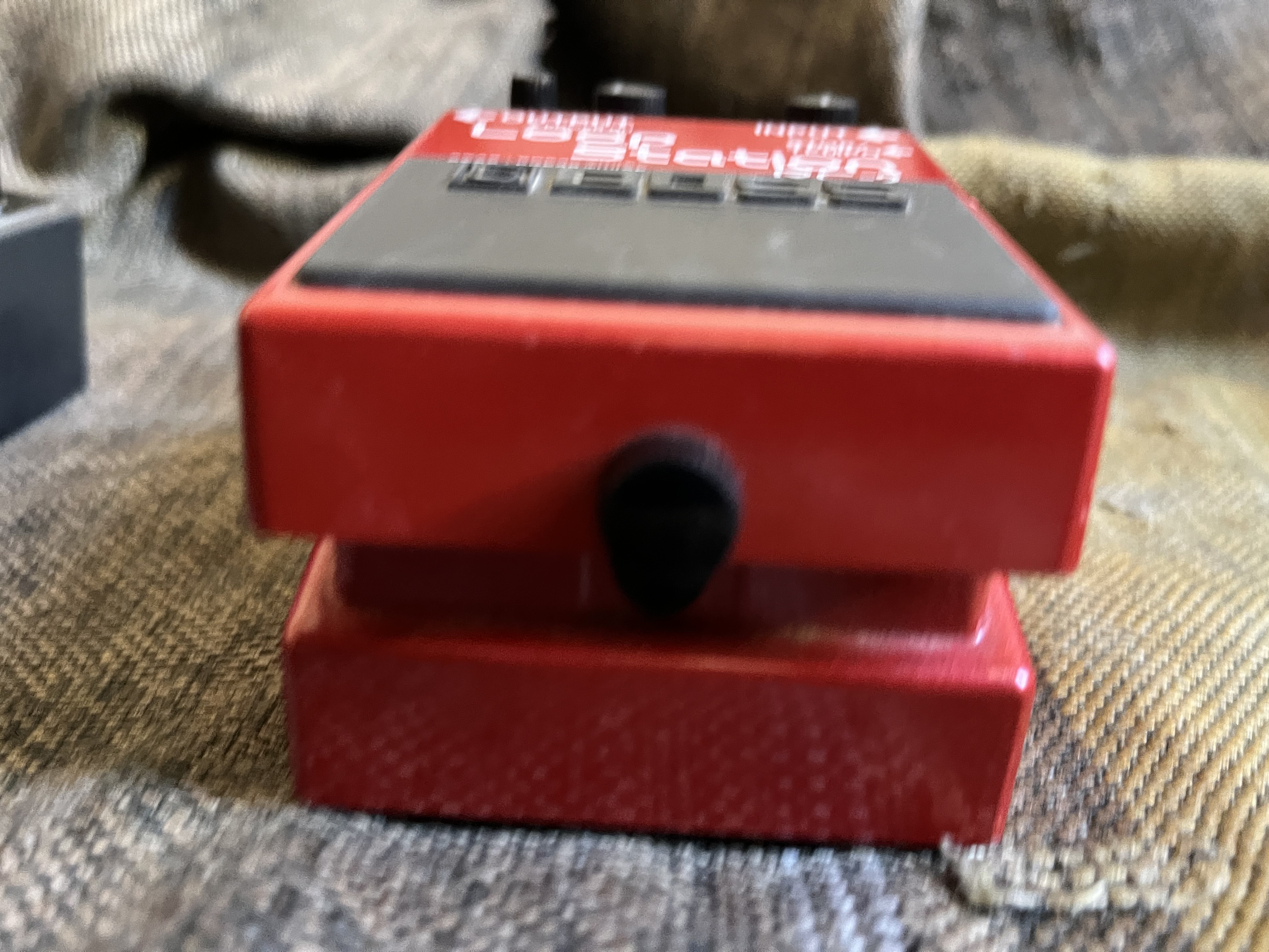 Boss RC-2 Loop Station (94071)