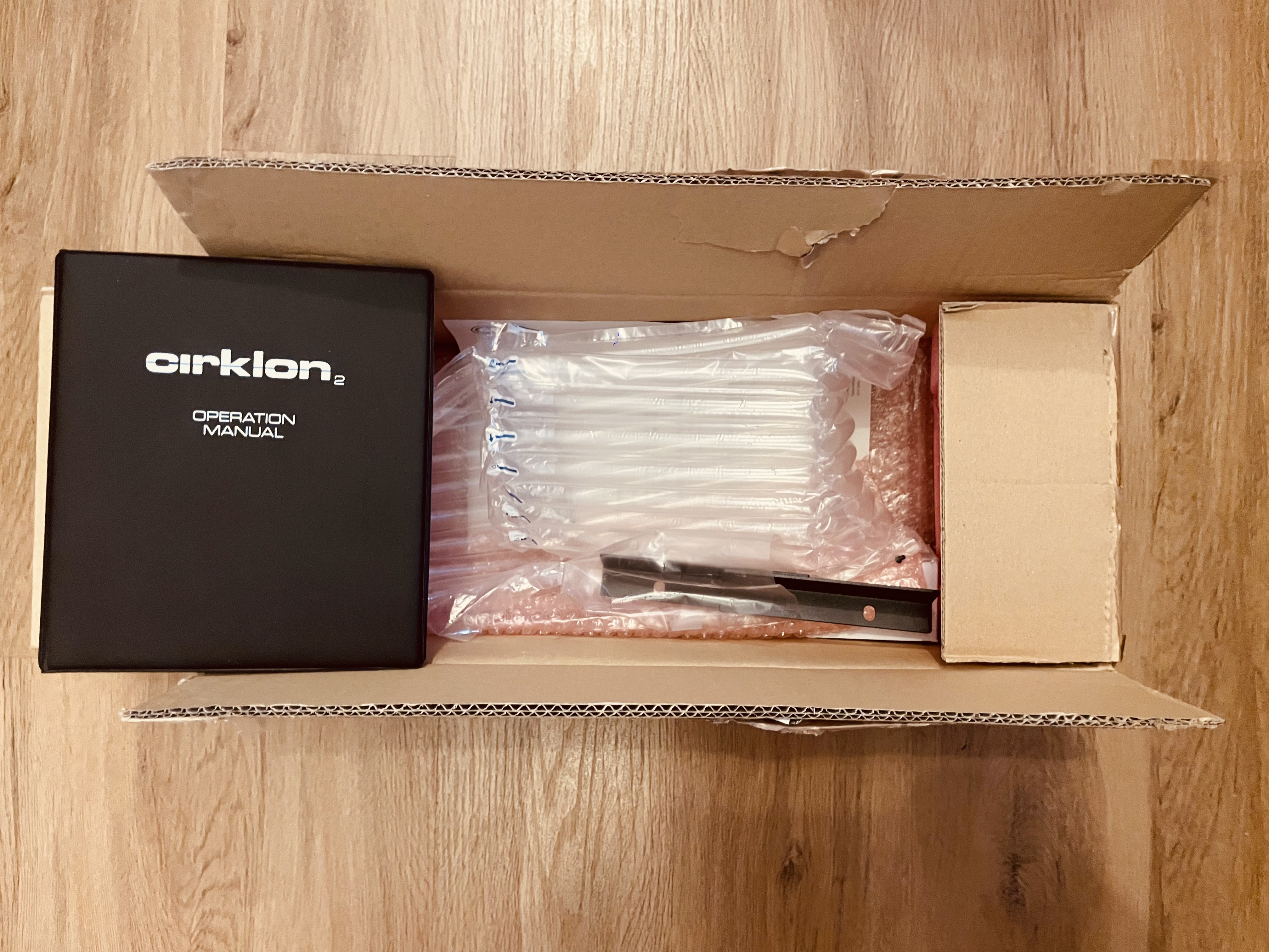Sequentix Cirklon (32014)