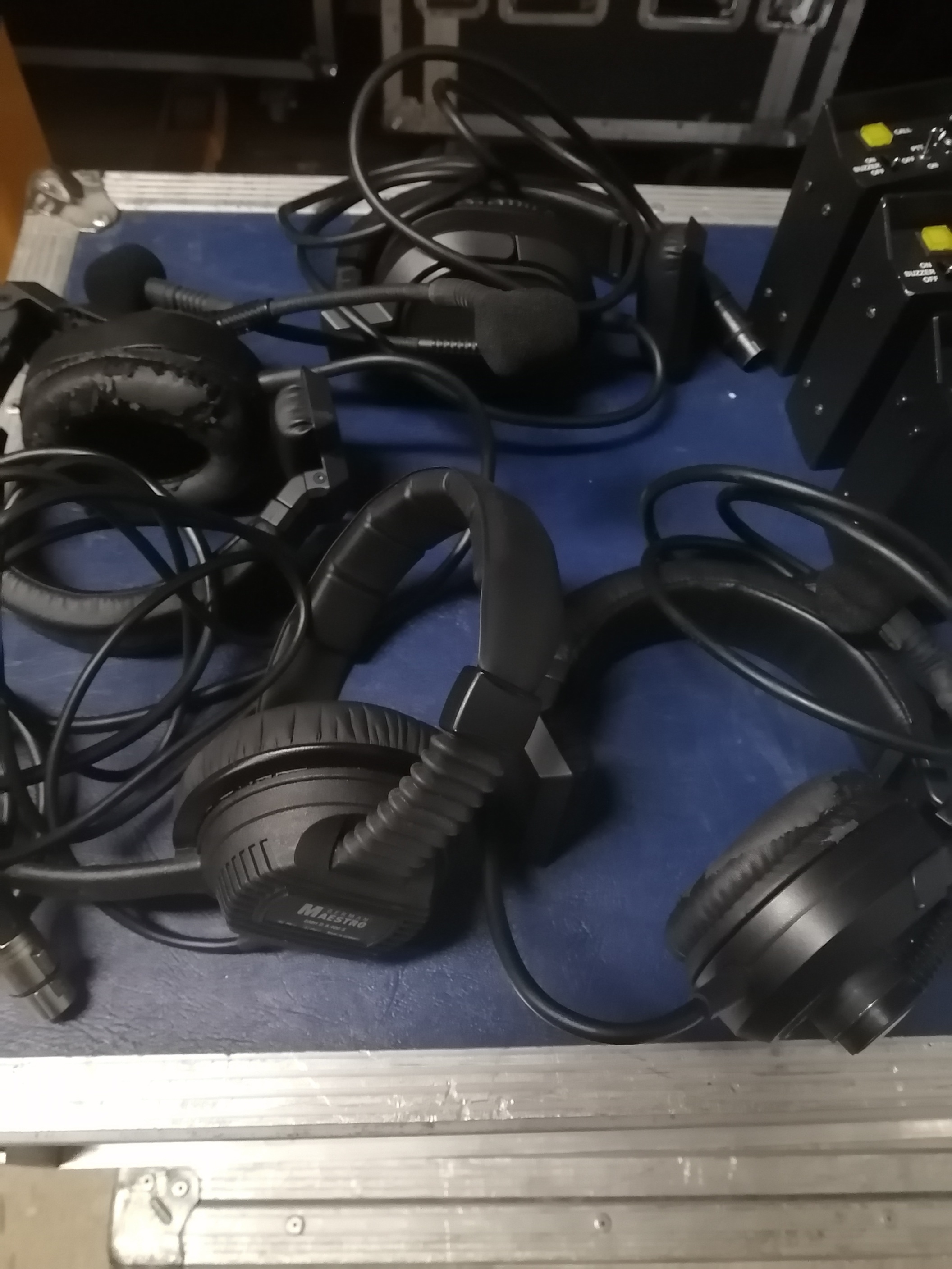 Intercom2