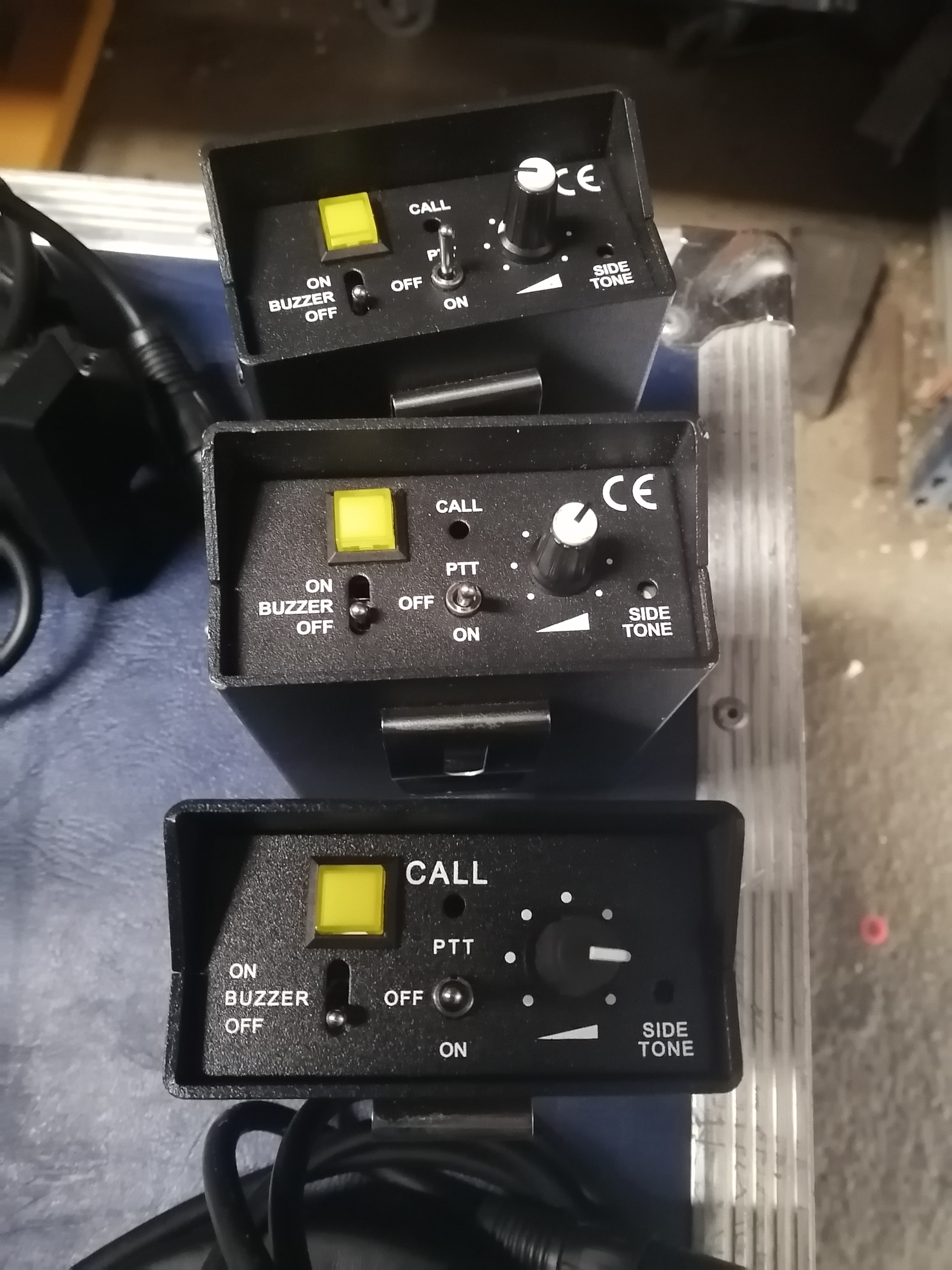 Intercom3