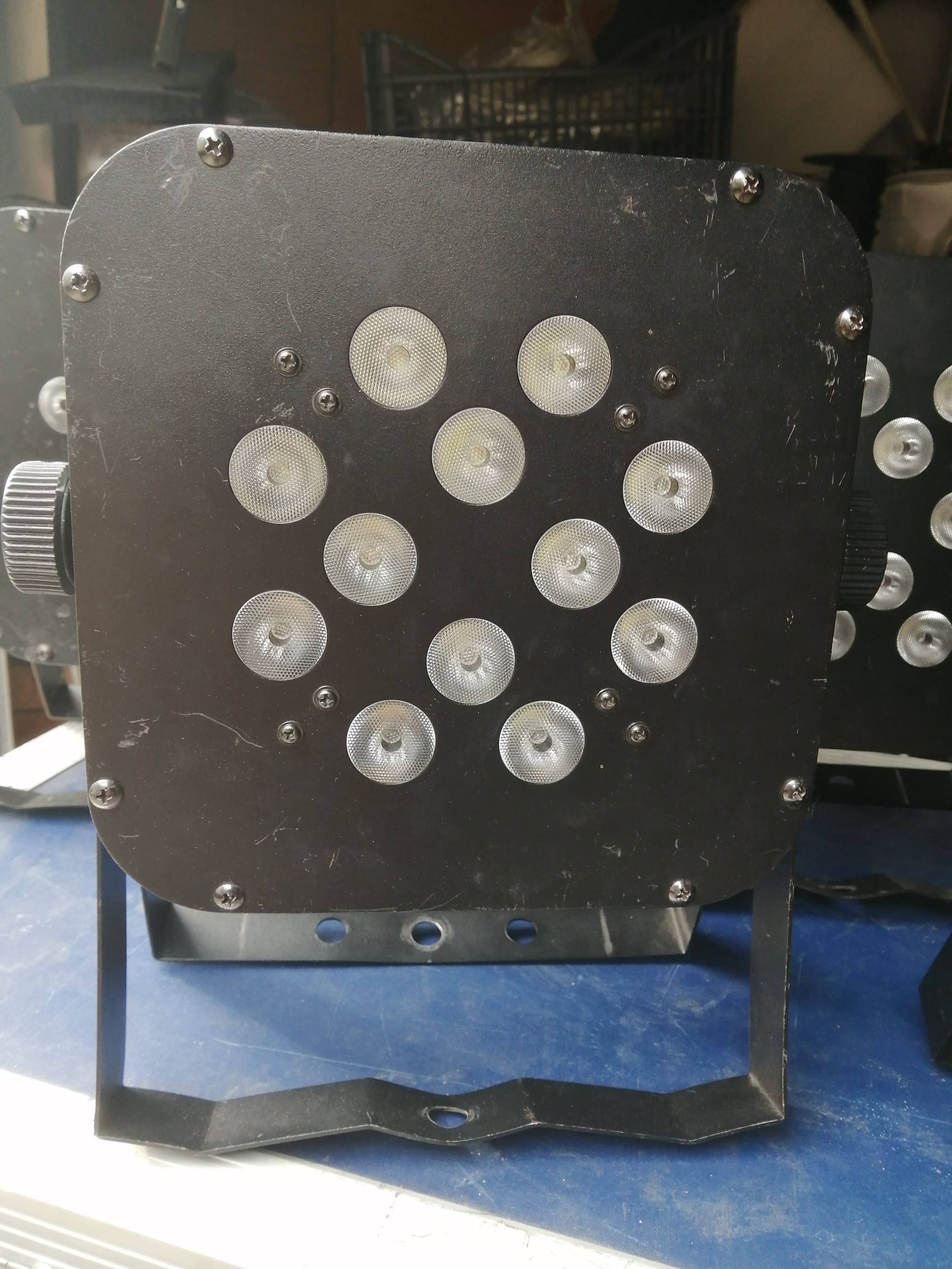 Vends lot par led en fly