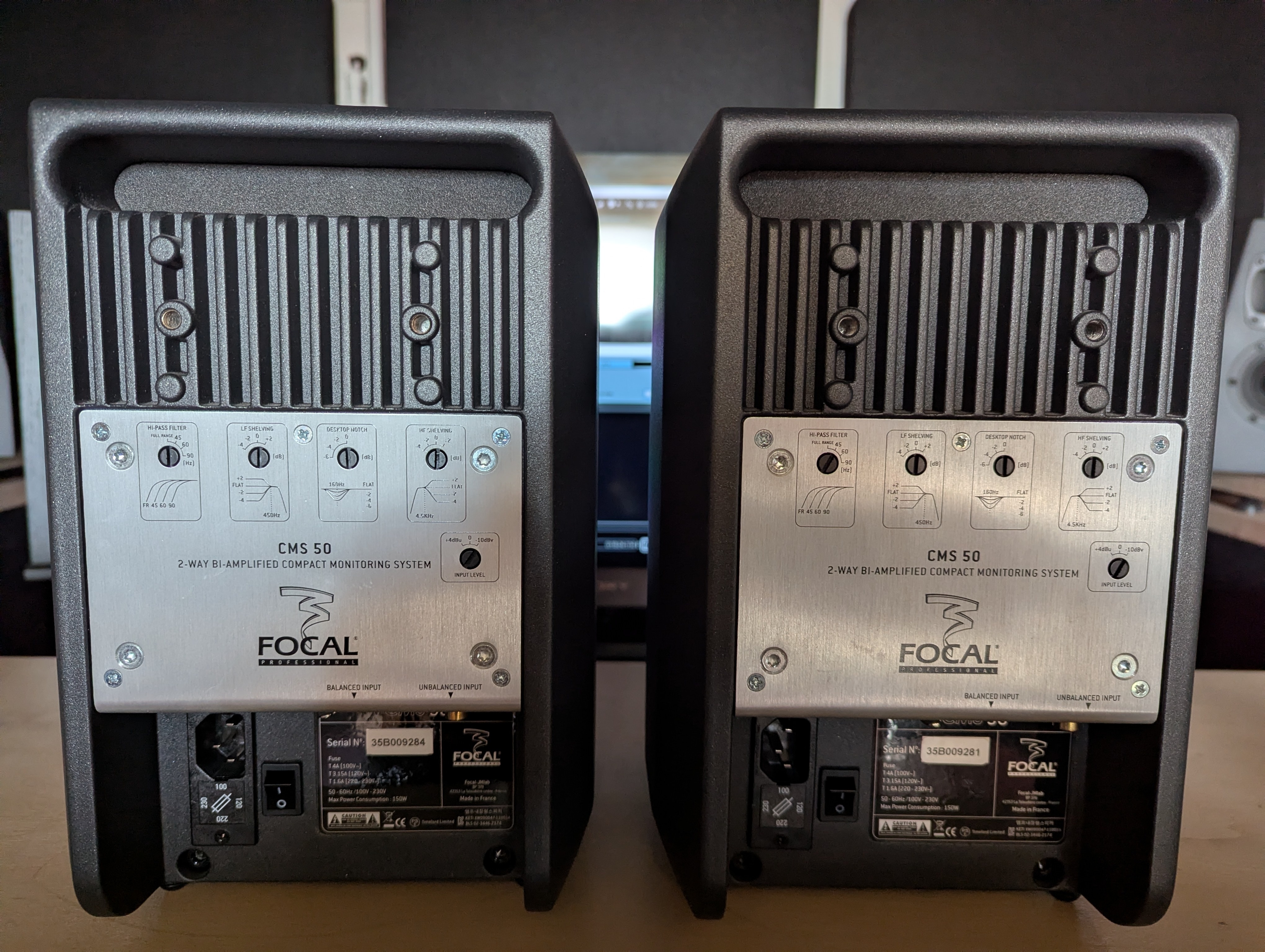 Focal CMS 50 (7900)