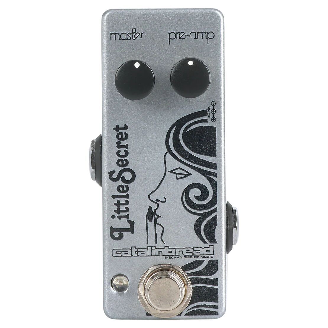 Catalinbread Little Secret : Little Secret