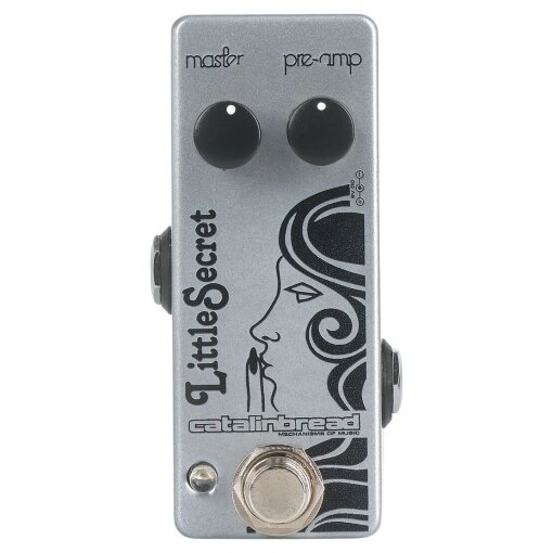 Catalinbread Little Secret : Little Secret Catalinbread Little Secret : Little Secret