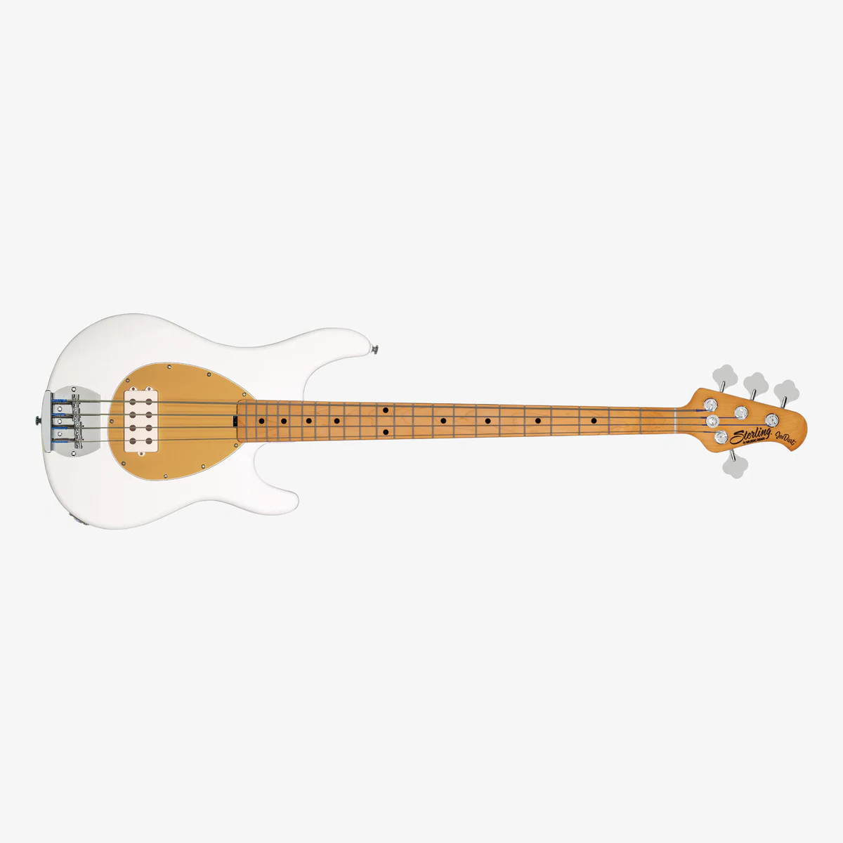 Sterling by Music Man Joe Dart Vision : Joe Dart Vision