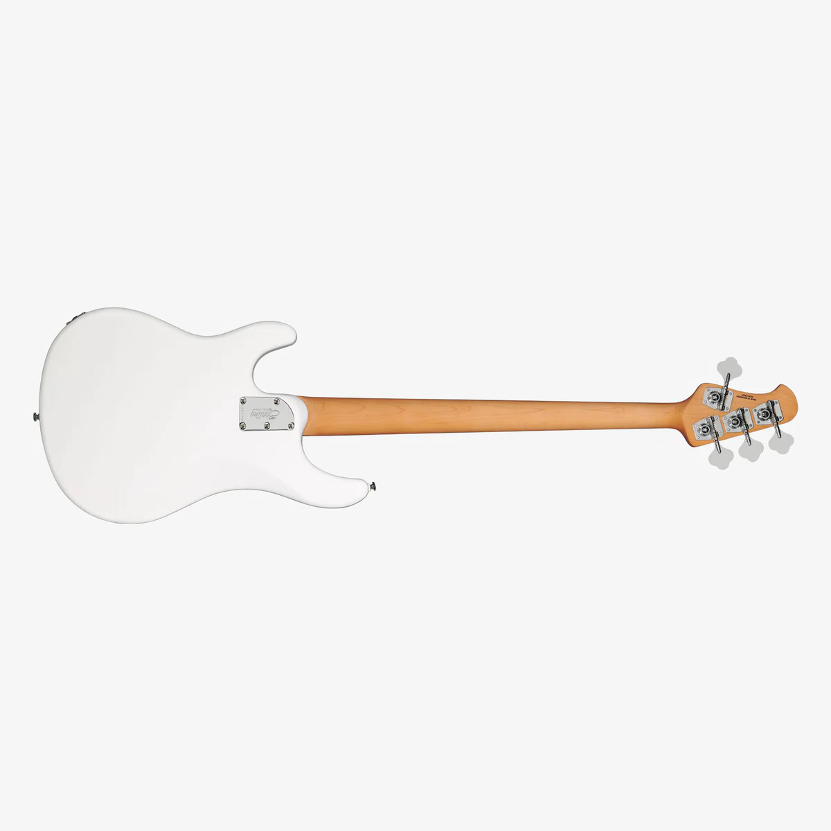 Sterling by Music Man Joe Dart Vision : Joe Dart VisionREAR