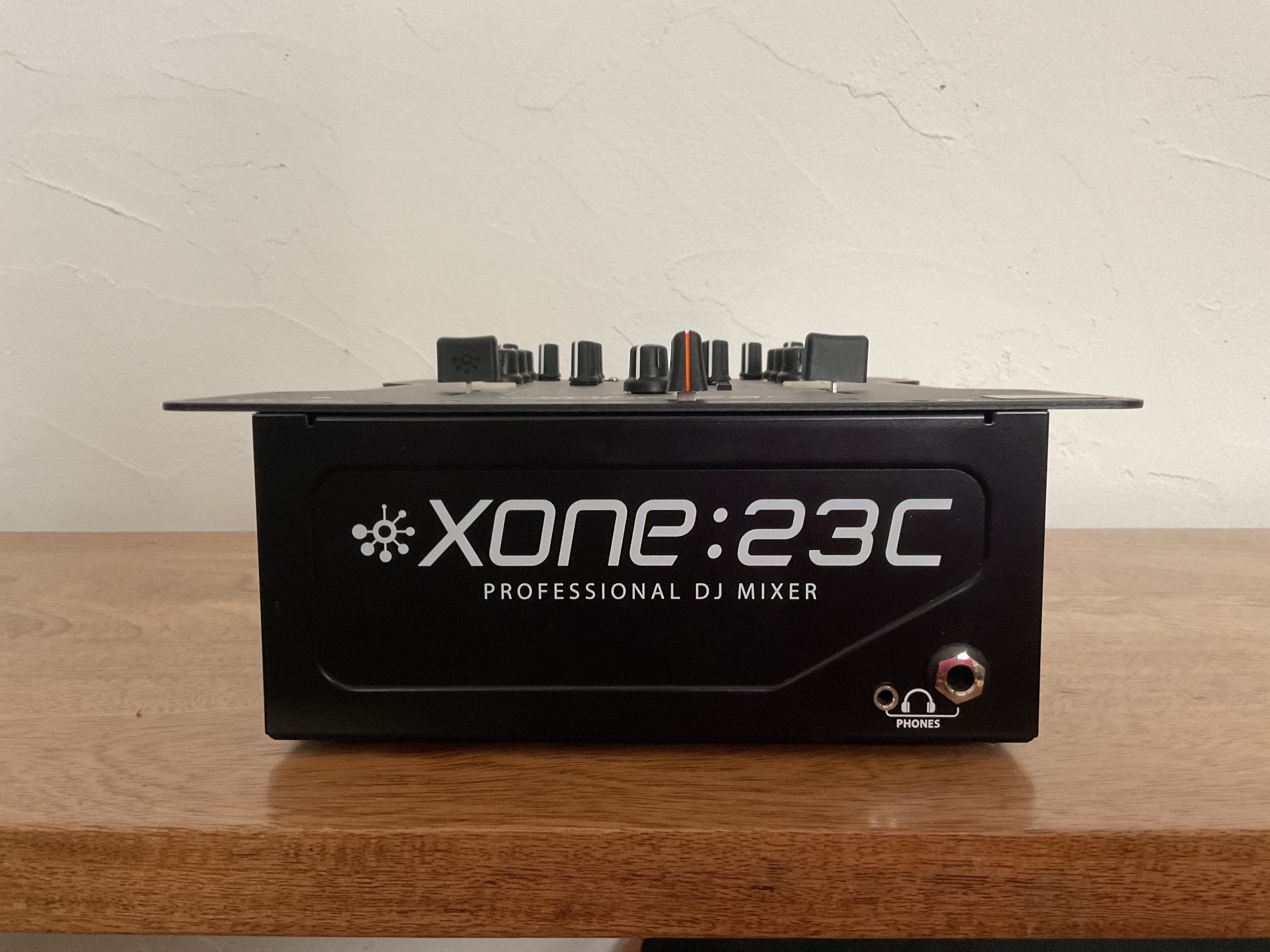 Allen & Heath Xone:23C (71459)