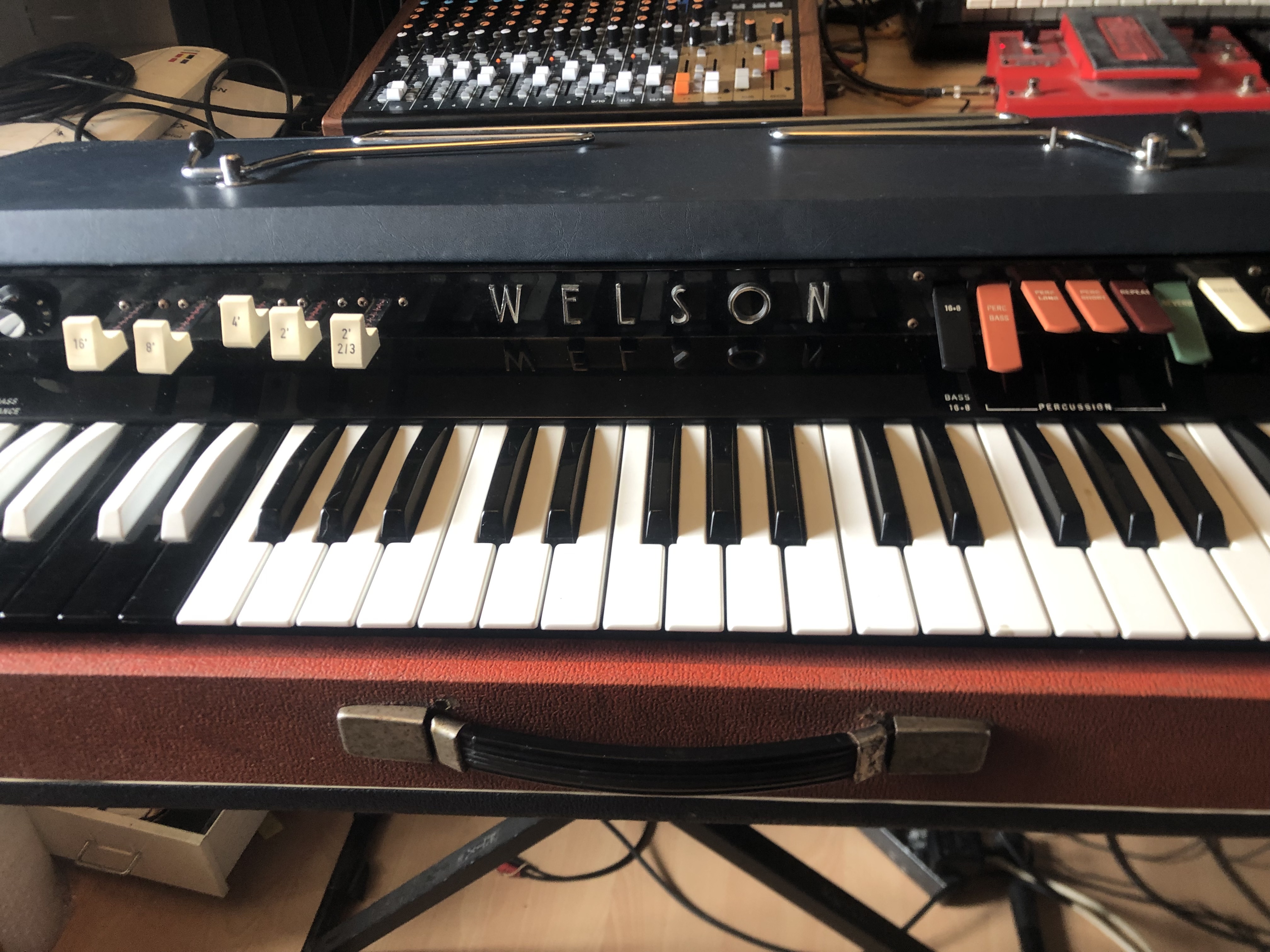 Welson Halifax (71346)
