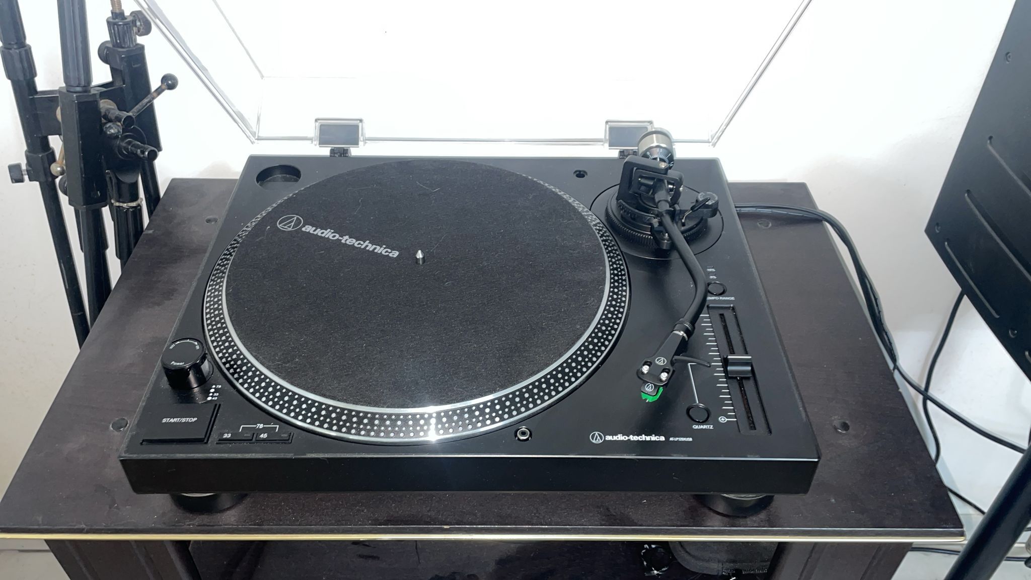 Vends Audio-Technica AT-LP120XUSB